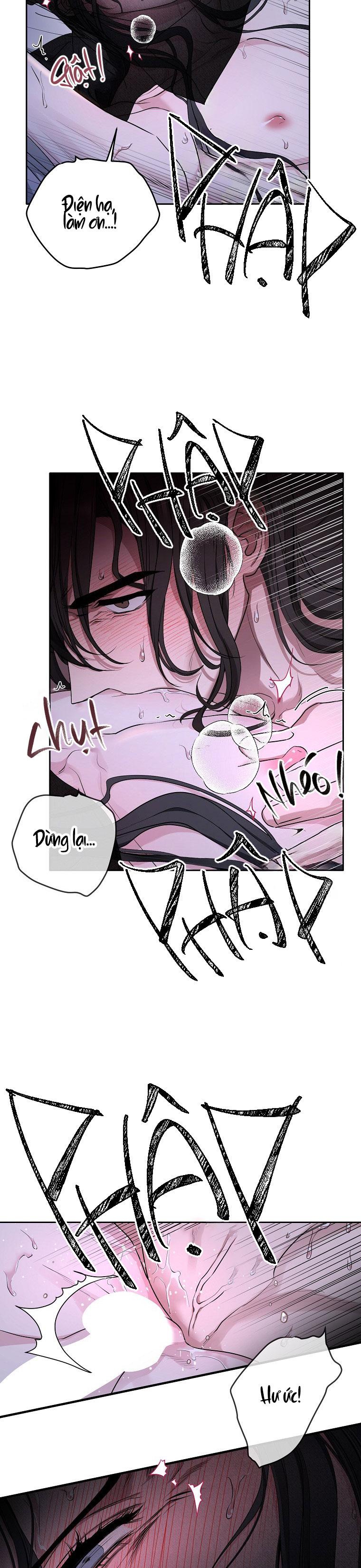 XUÂN PHONG VIÊN MÃN Chapter 78 - Next 