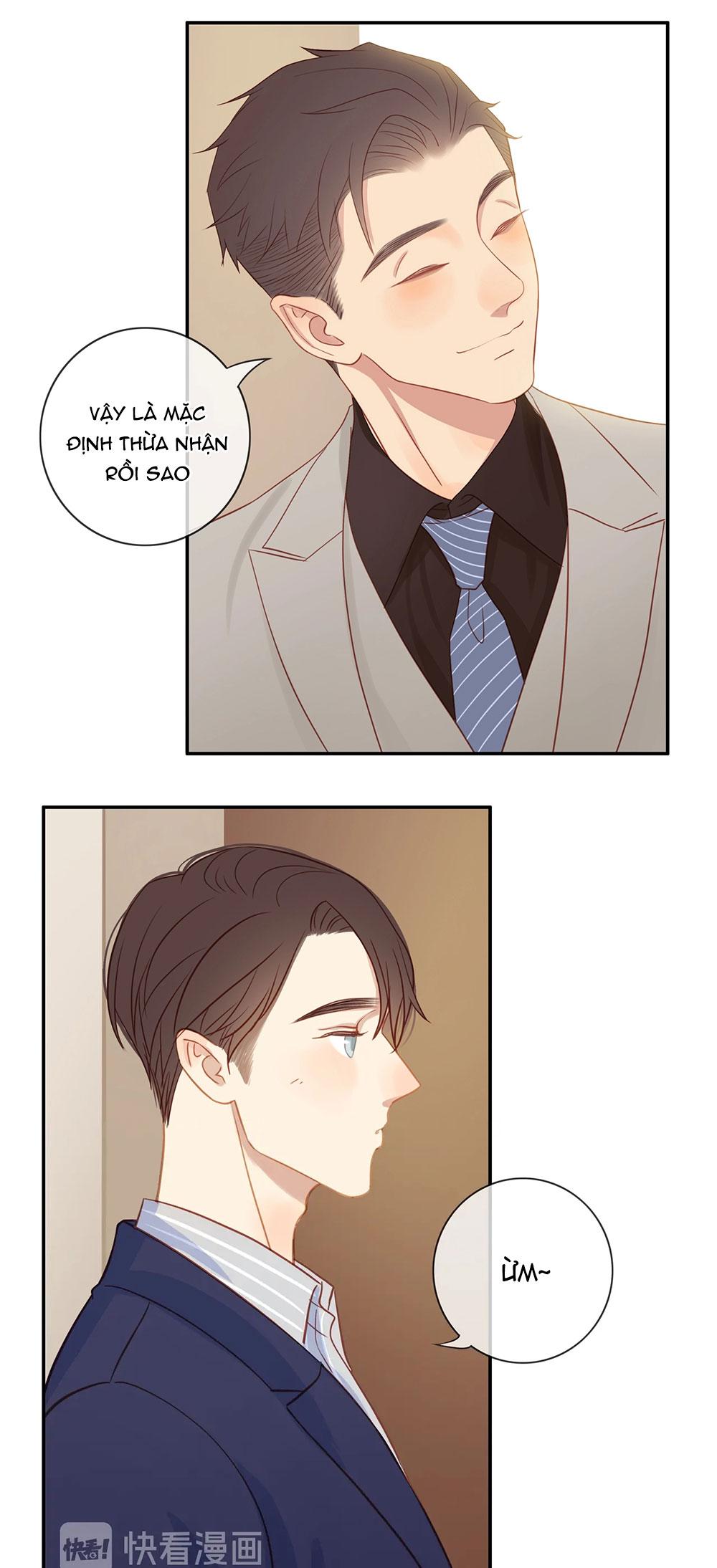 Tình Chàng 30 Chapter 80 - Next 