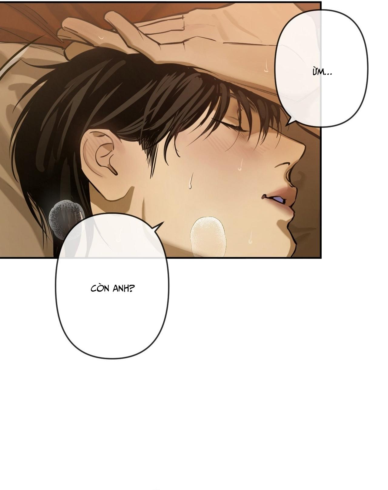 (GĐCV) SA NGÃ Chapter 6 - Next Chapter 7 H