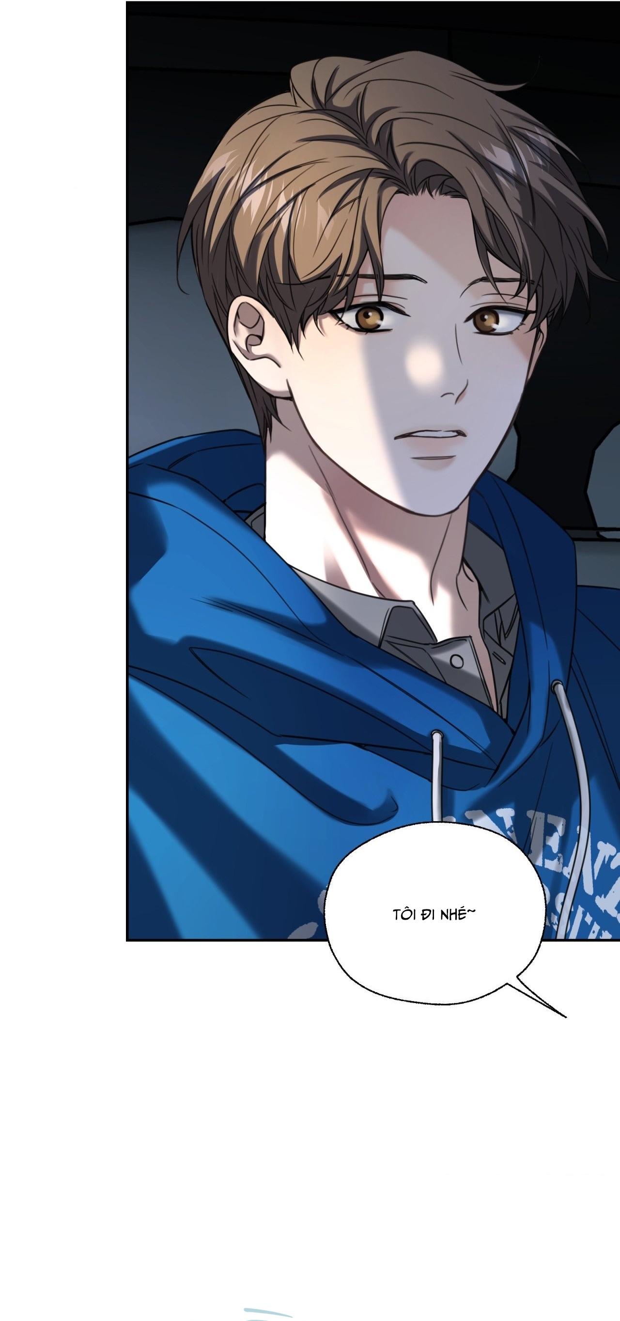MELTING POINT Chapter 14 - Next 