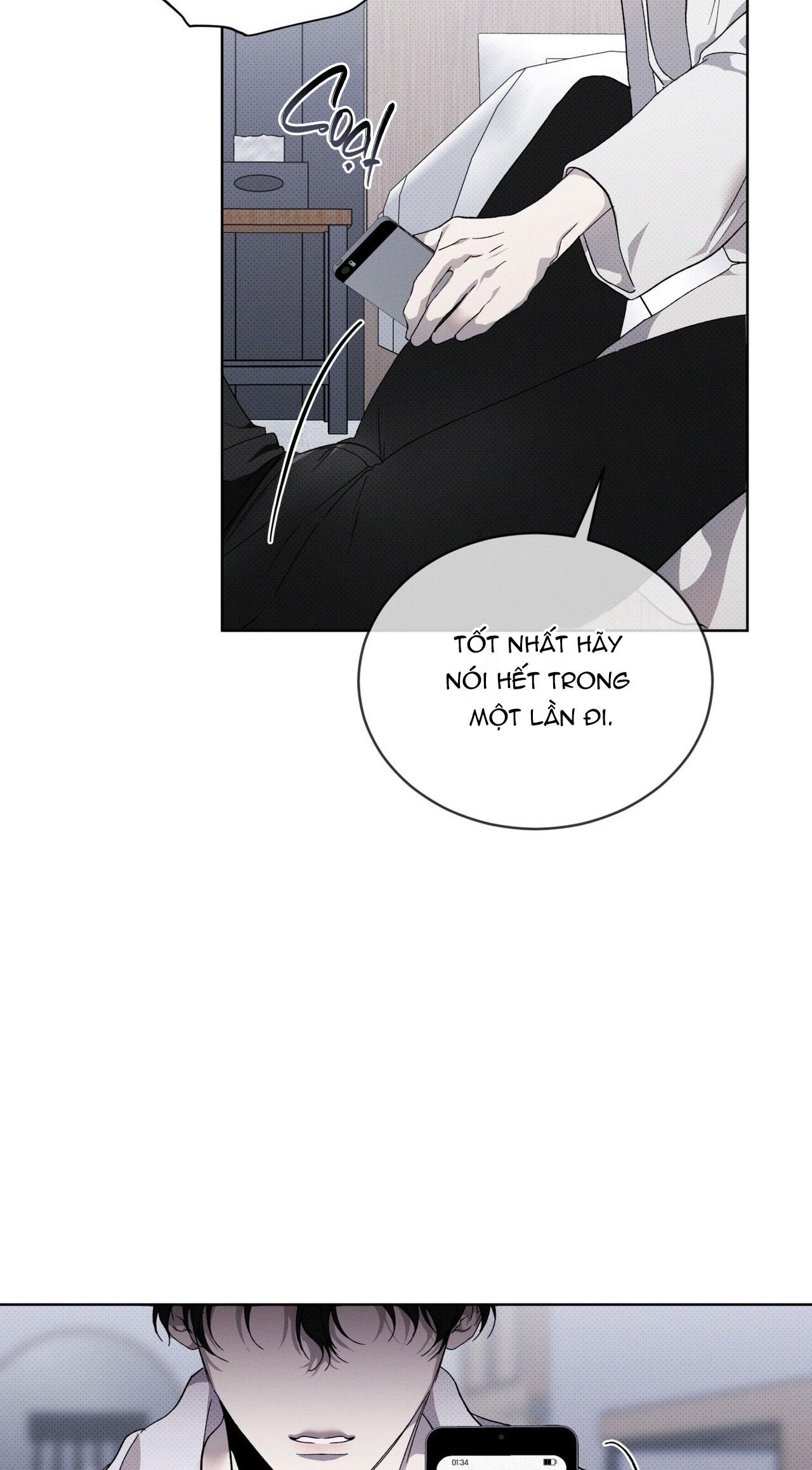 NGUỒN GỐC TIẾN HÓA Chapter 14 - Next 