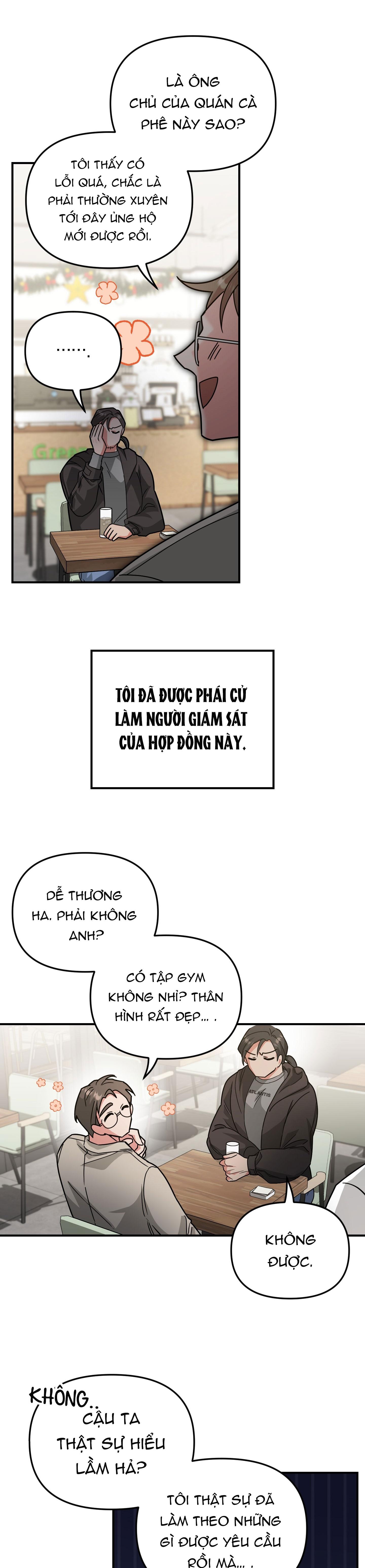 TUYỂN TẬP NHỮNG ÔNG CHÚ TÀ ZÂM Chapter 20.4 chú la 4 - Next 