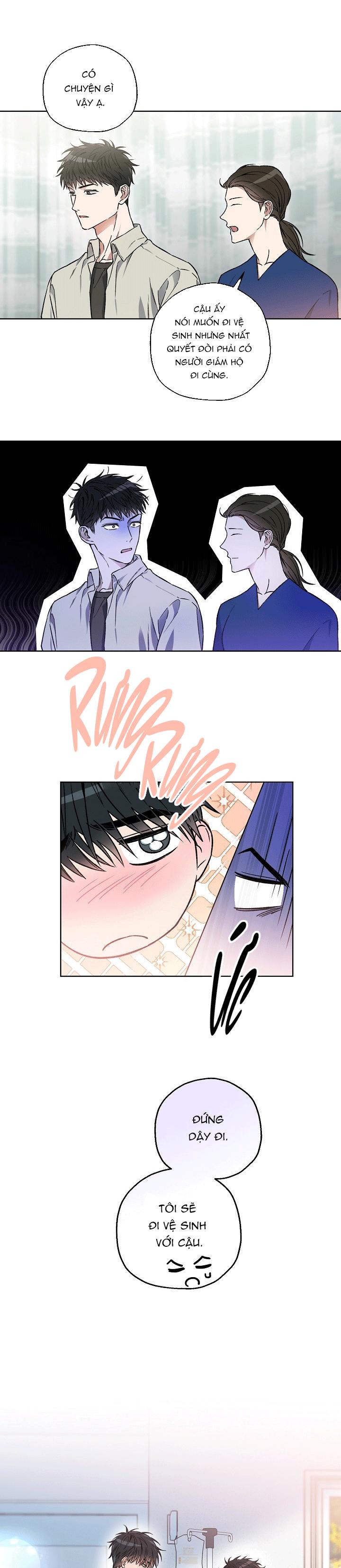 KẺ VÔ LẠI Chapter 2 - Next 