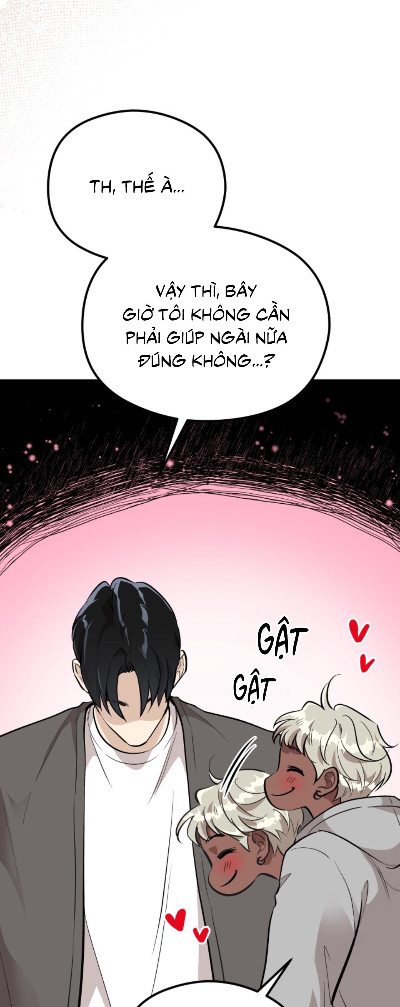 Tiệm bánh nóng bỏng và gợi cảm Chapter 26 H++ - Next Chapter 27 H++