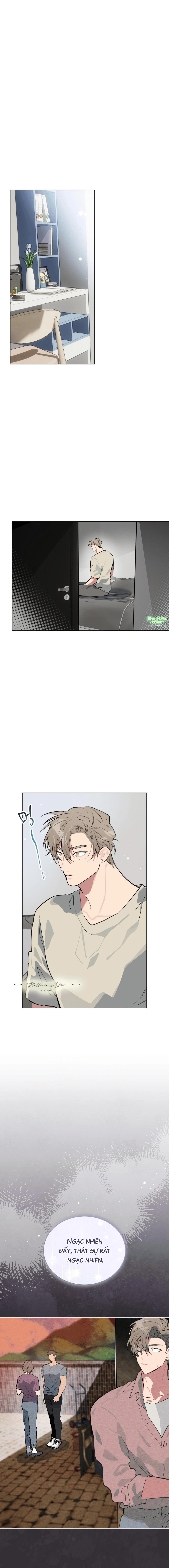 Xin Hãy Cho Thêm Than Vào Chapter 8 Hachiennhom - Next 