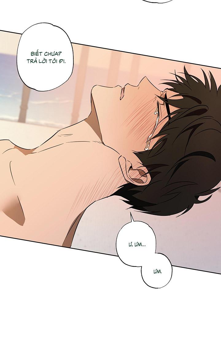 [DDT] CHIẾN LƯỢC ĐOẠT TÂM CỦA CUỘC TÌNH ĐƠN PHƯƠNG Chapter 11 19+ - Trang 2