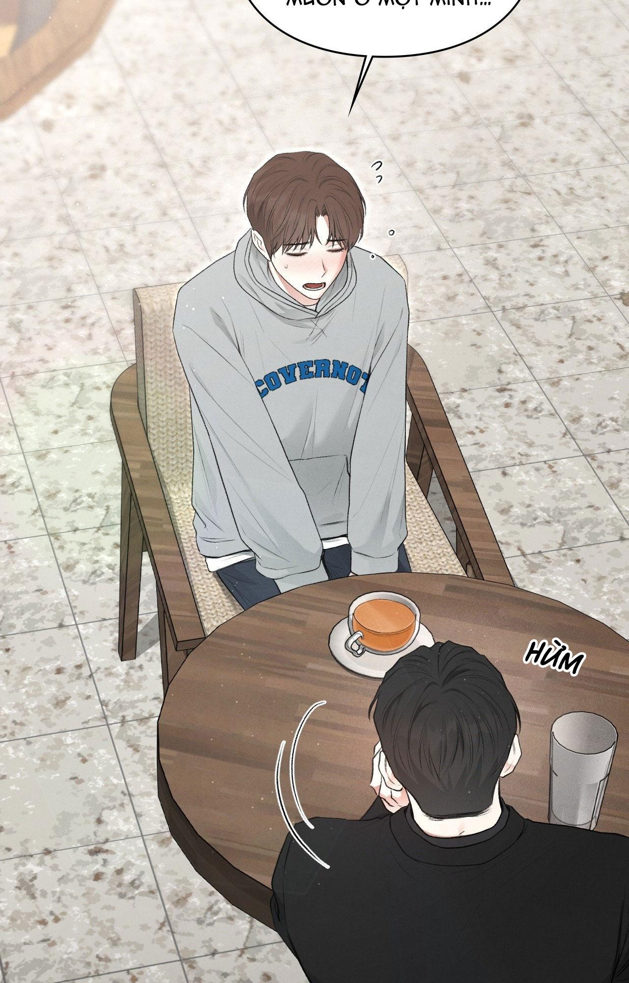 SỨ GIẢ THẦN CHẾT Chapter 42 - Next 