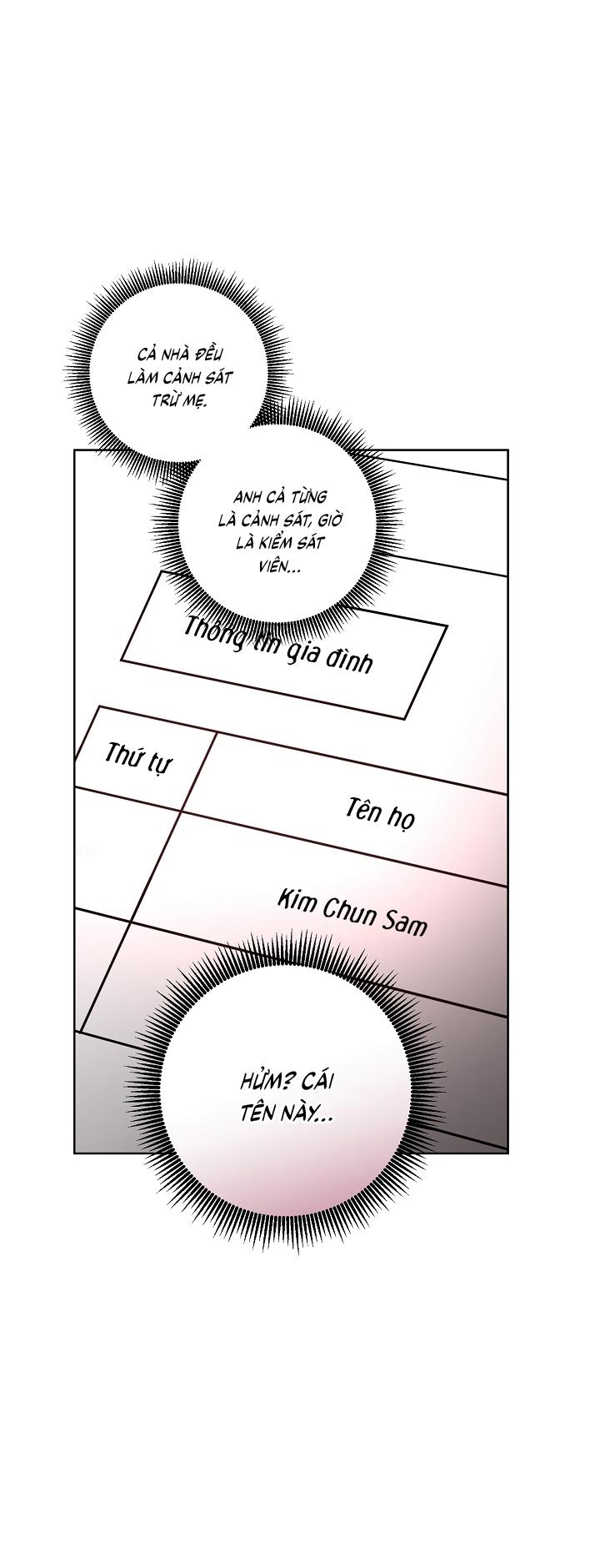 (CBunu) Vong Chủng Chapter 9 - Next 