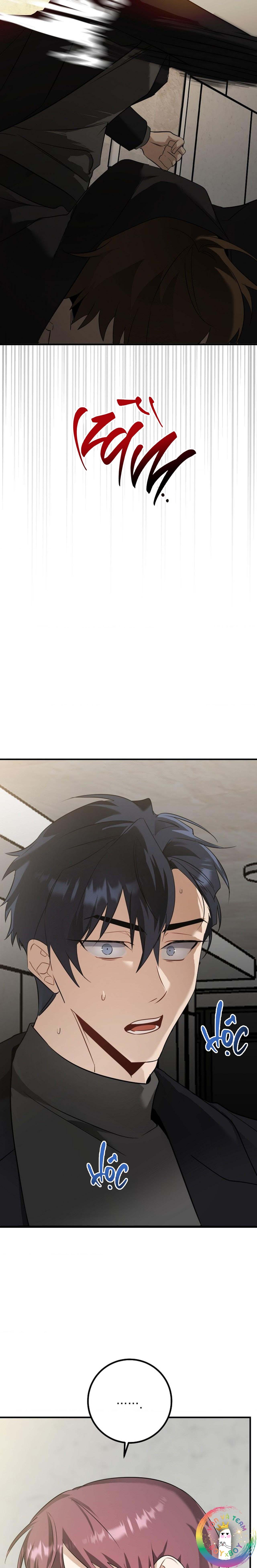 Xin Sếp Phê Duyệt Tối nay Chapter 14 - Next Chapter 15