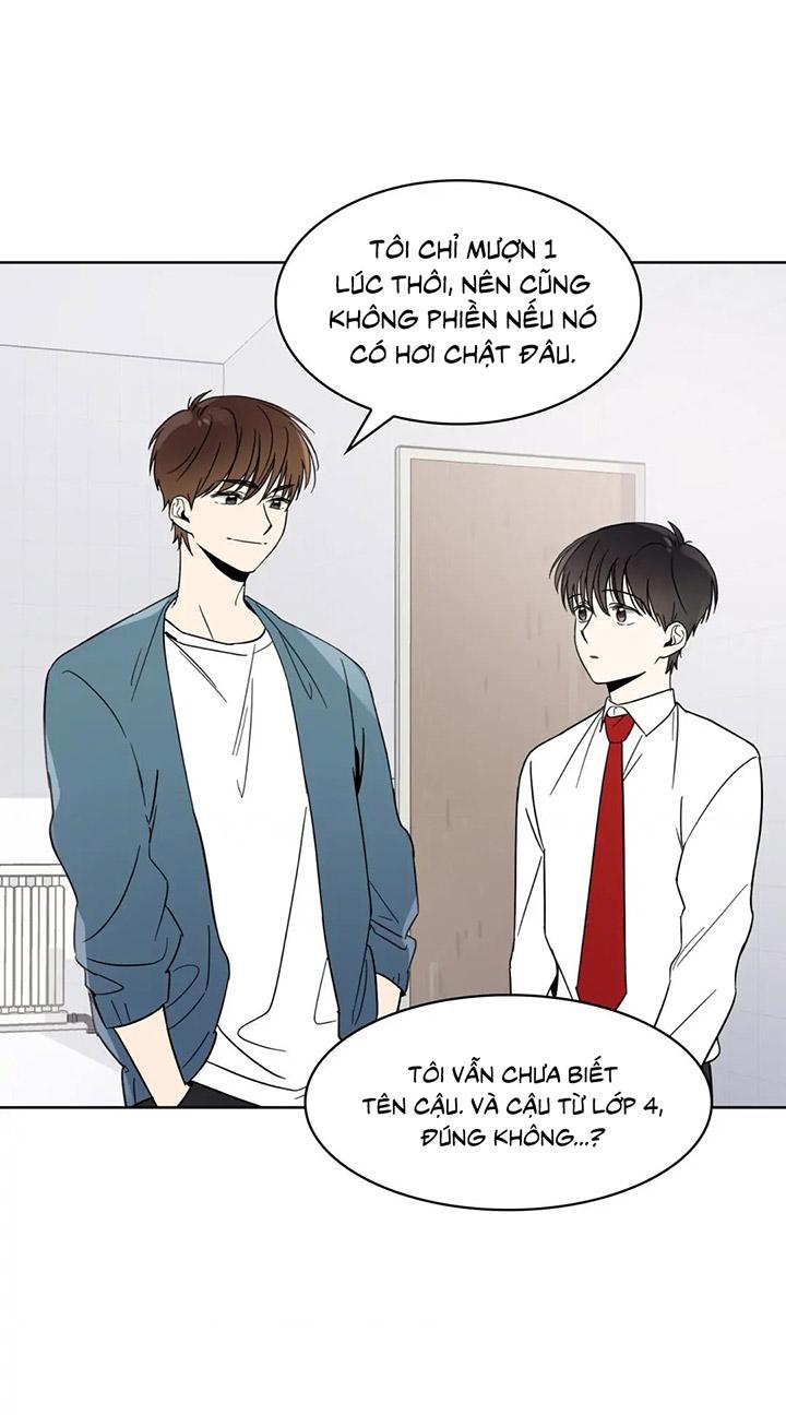 [DDT] KẺ SAY MÊ Chapter 3 - Trang 2