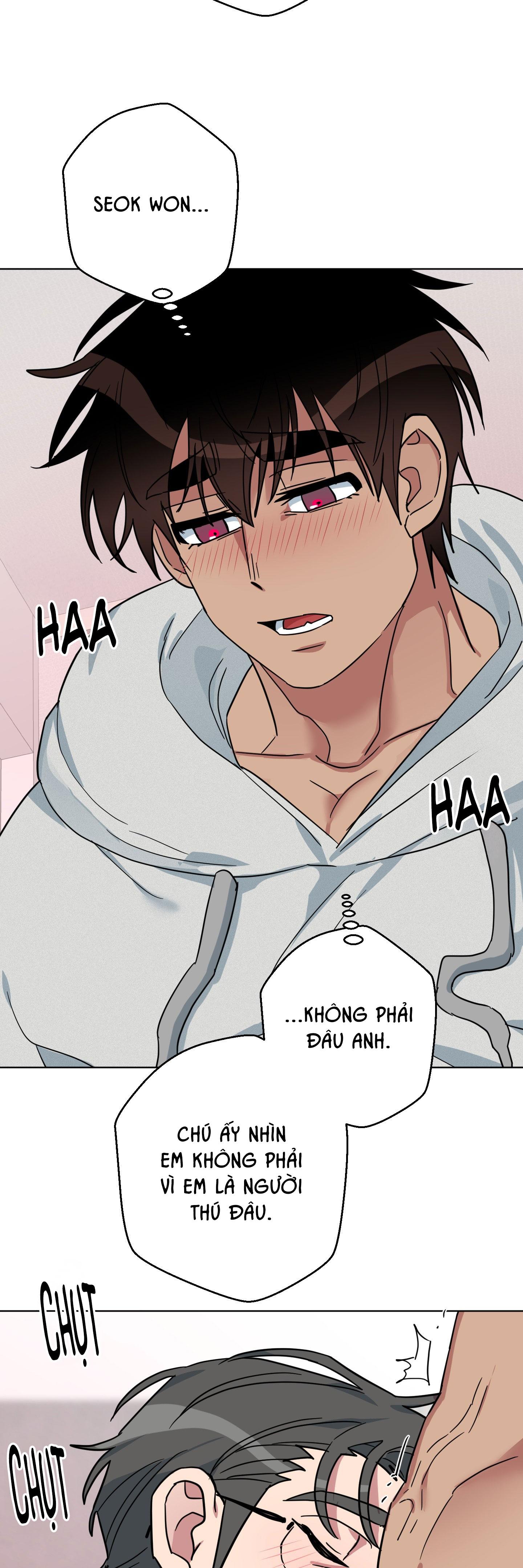CHÚ ĐÃ BIẾT HẾT RỒI SAO ? Chapter 45 - Next Chapter 46