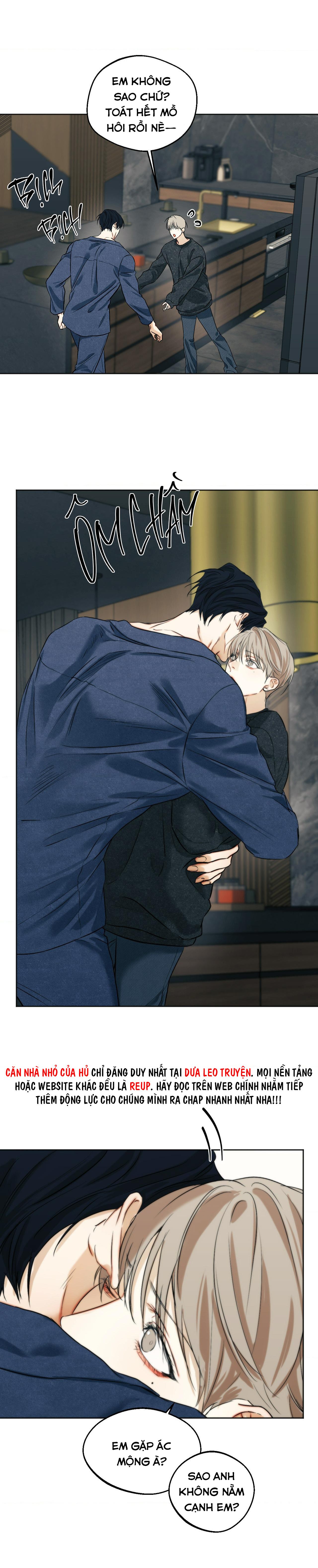 SẮC DỤC Chapter 49 - Next 