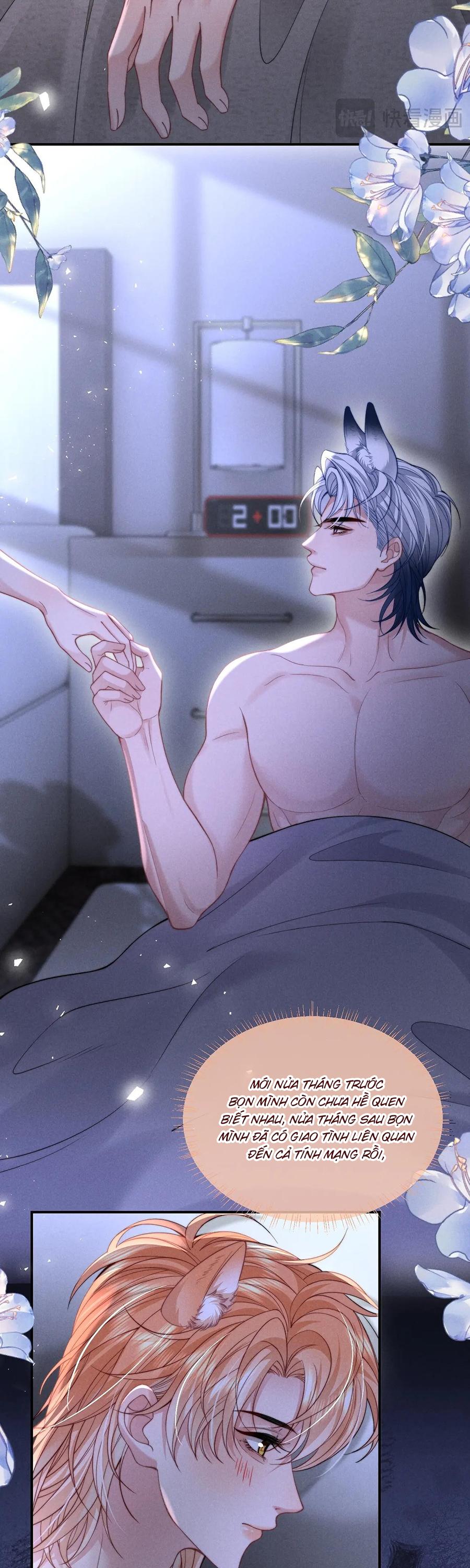 Nuông Chiều Sinh Hư Chapter 42 - Next 