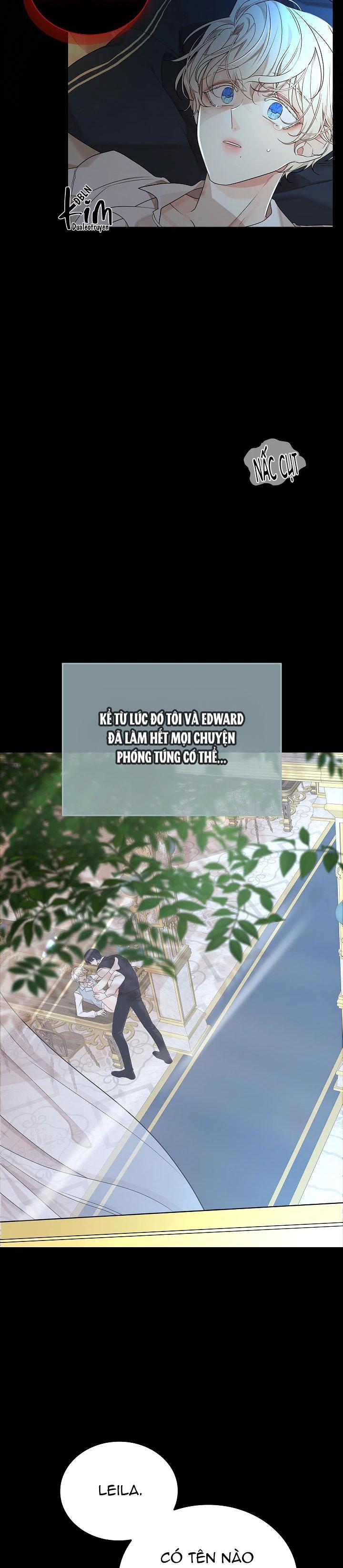 HANG RẮN Chapter 3 - Trang 2