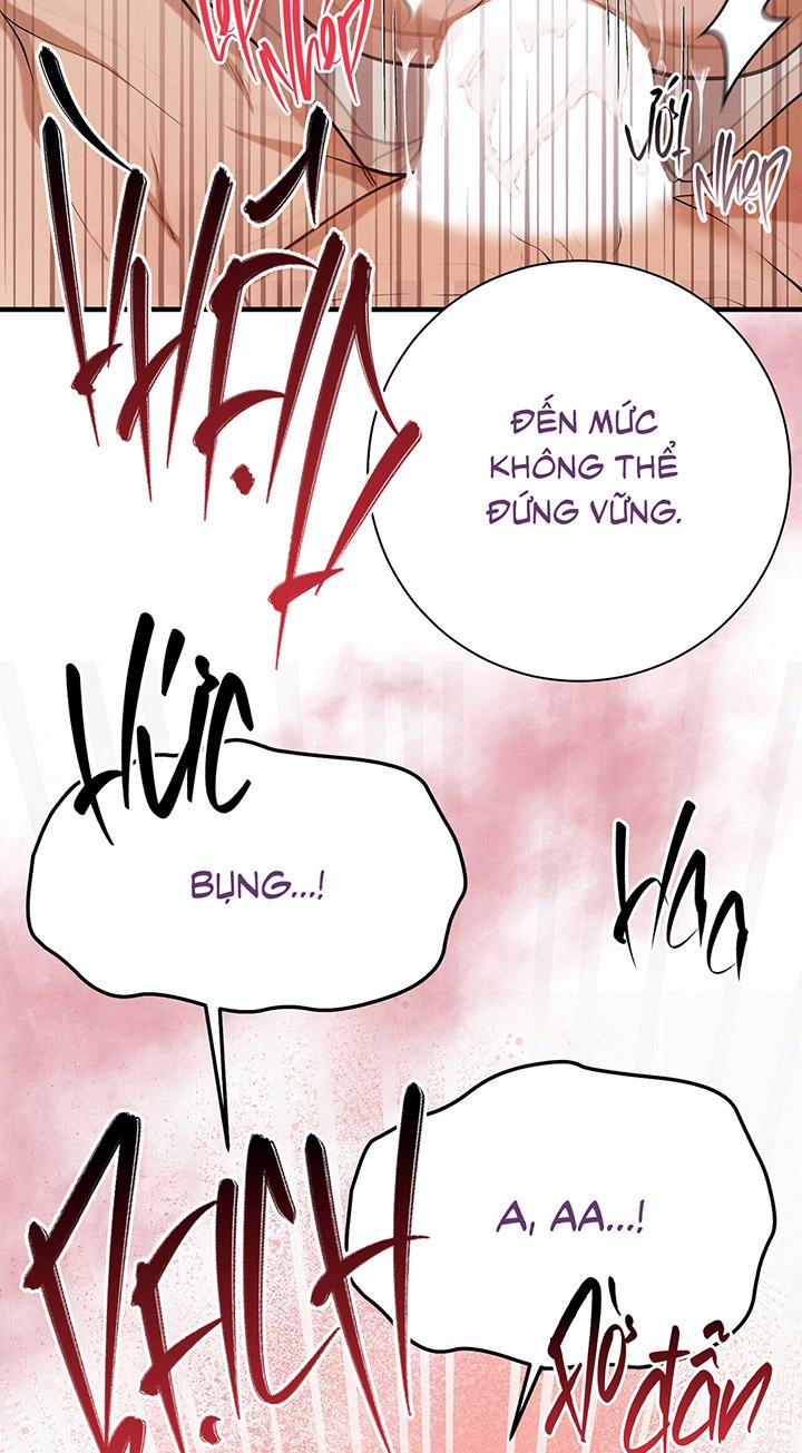 [DDT] HƯƠNG VỊ TÌNH THÂN Chapter 15 19+ - Trang 2