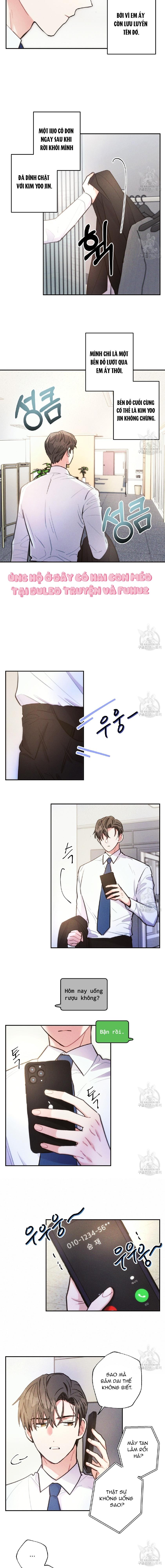 Mưa Giông Chapter 62 - Next Chapter 63
