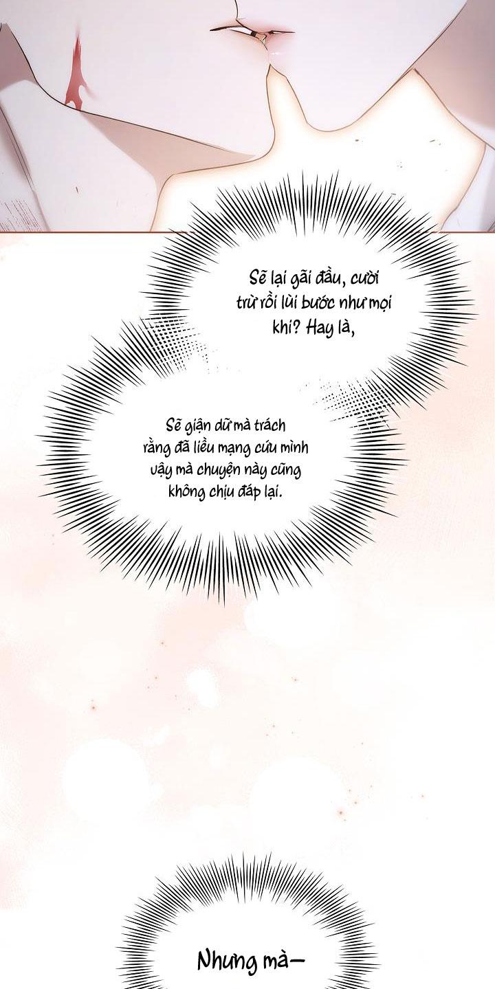 HÔN TÔI NẾU CÓ THỂ Chapter 24 - Next Chapter 25