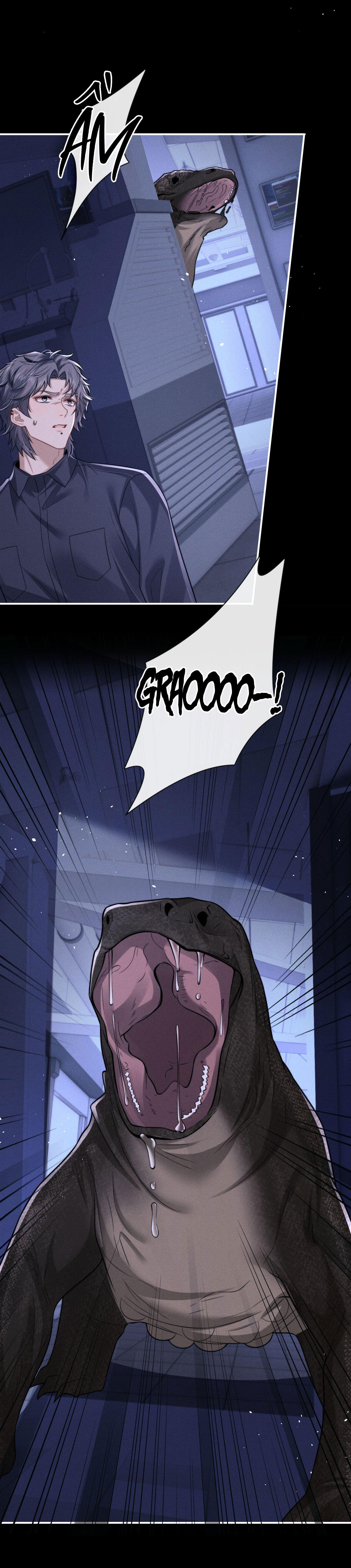 Chấp Sự Thỏ Tai Cụp Chapter 170 - Next 