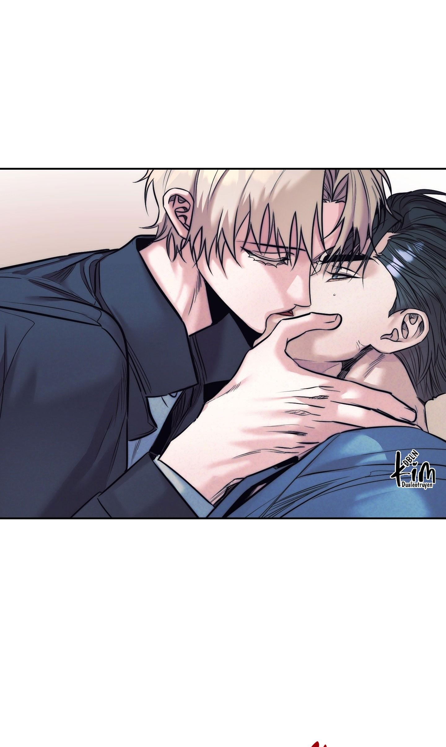 KỲ THỊ Chapter 51 - Next Chapter 52