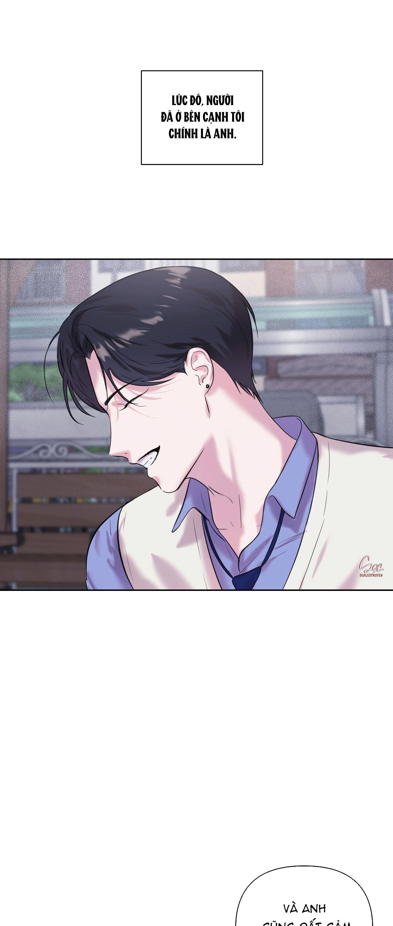 TU HÚ KHÔNG RỜI KHỎI TỔ Chapter 14 - Next 