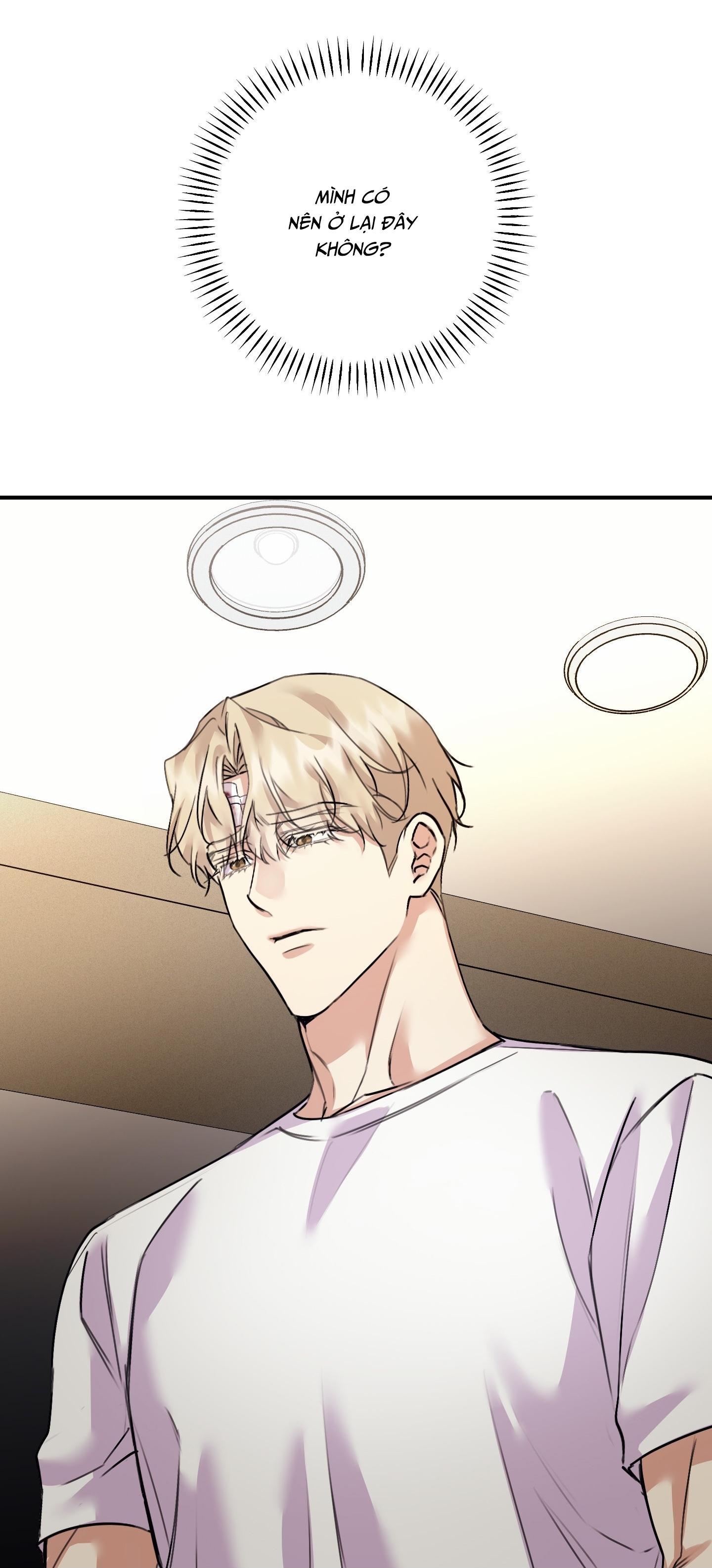 QUAN HỆ CỘNG SINH CỦA MẶT TRĂNG VÀ MẶT TRỜI Chapter 52 - Next Chapter 53