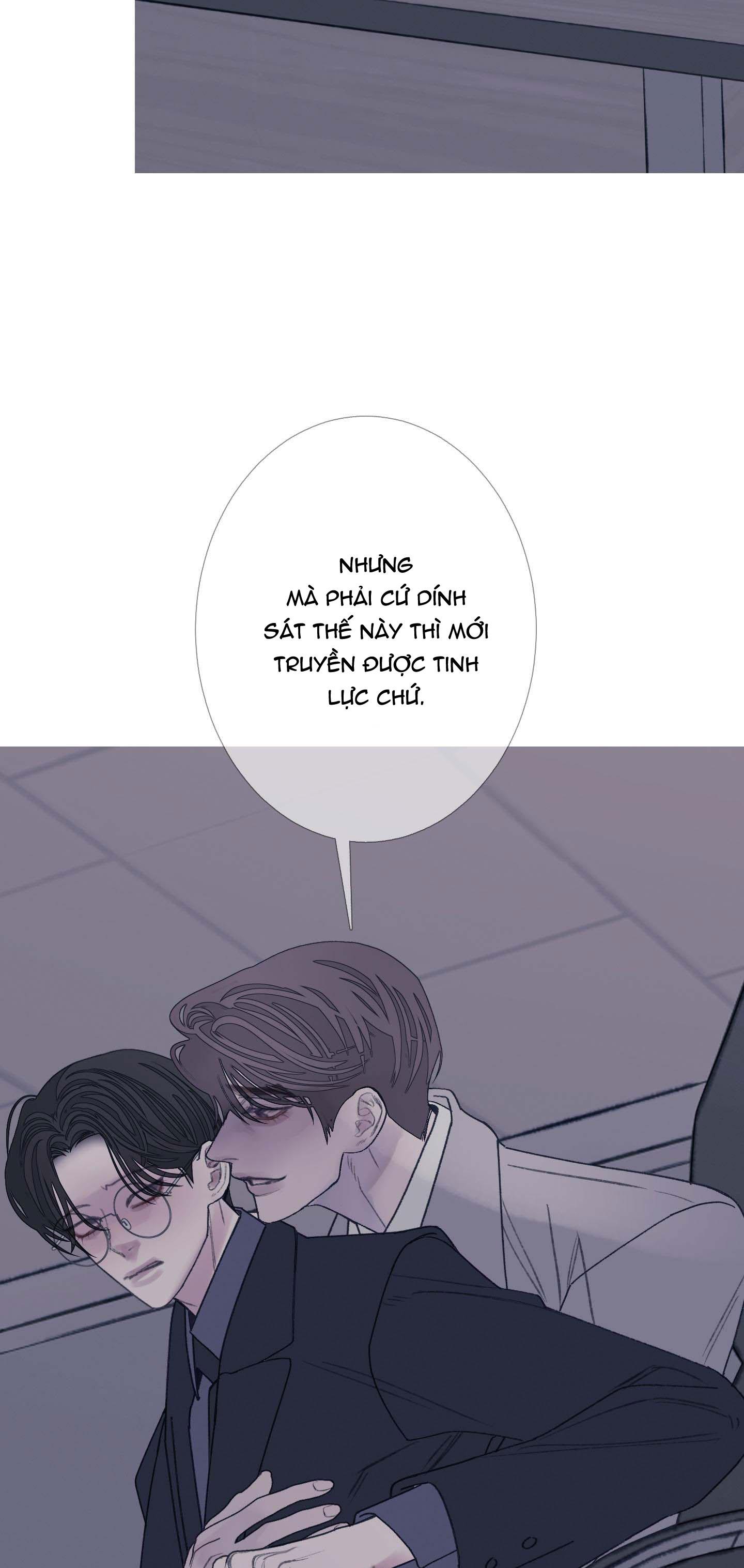 CHUYỆN QUỶ MÔN QUAN Chapter 99 - Next Chapter 100