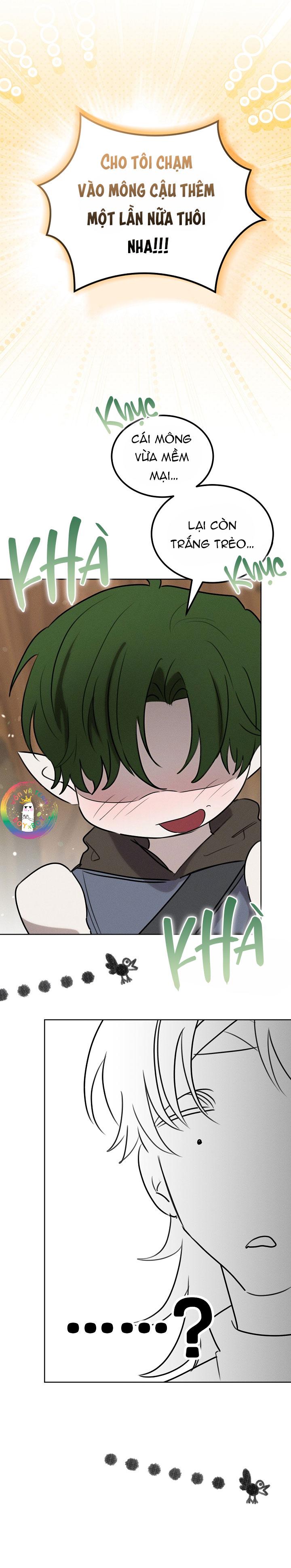 Này, Đừng Có Nhấn Cái Nút Đó! Chapter 49 - Next 