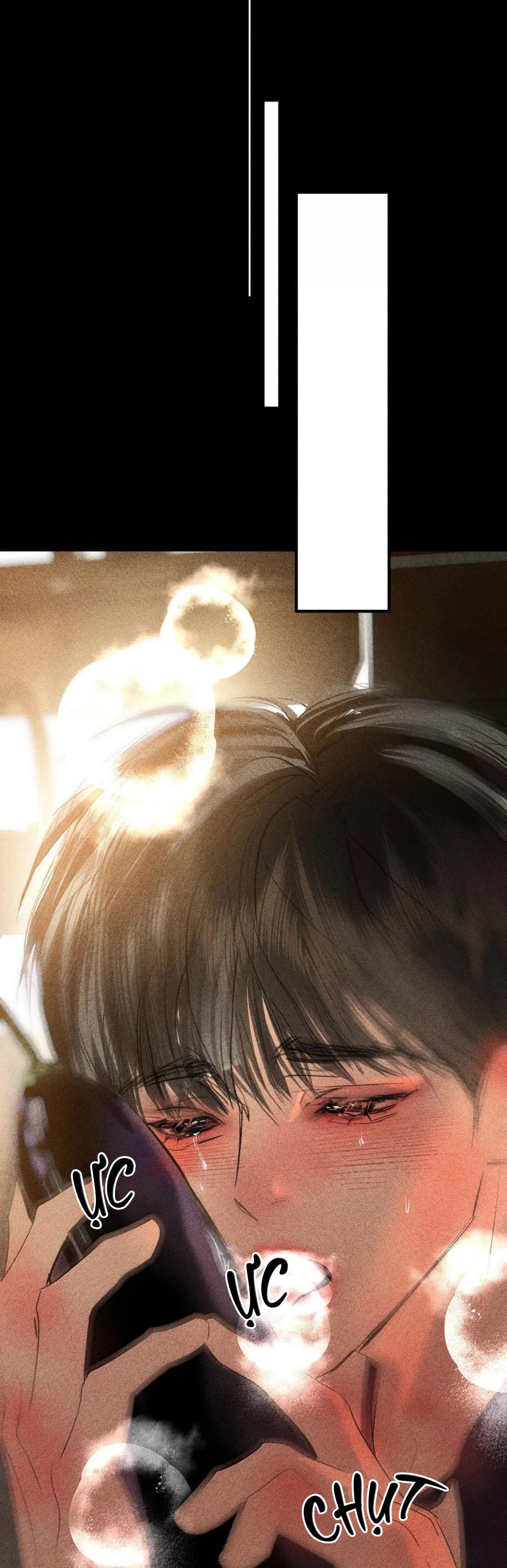 Thoát Khỏi Tầng Hầm Chapter 43 - Next Chapter 43.1