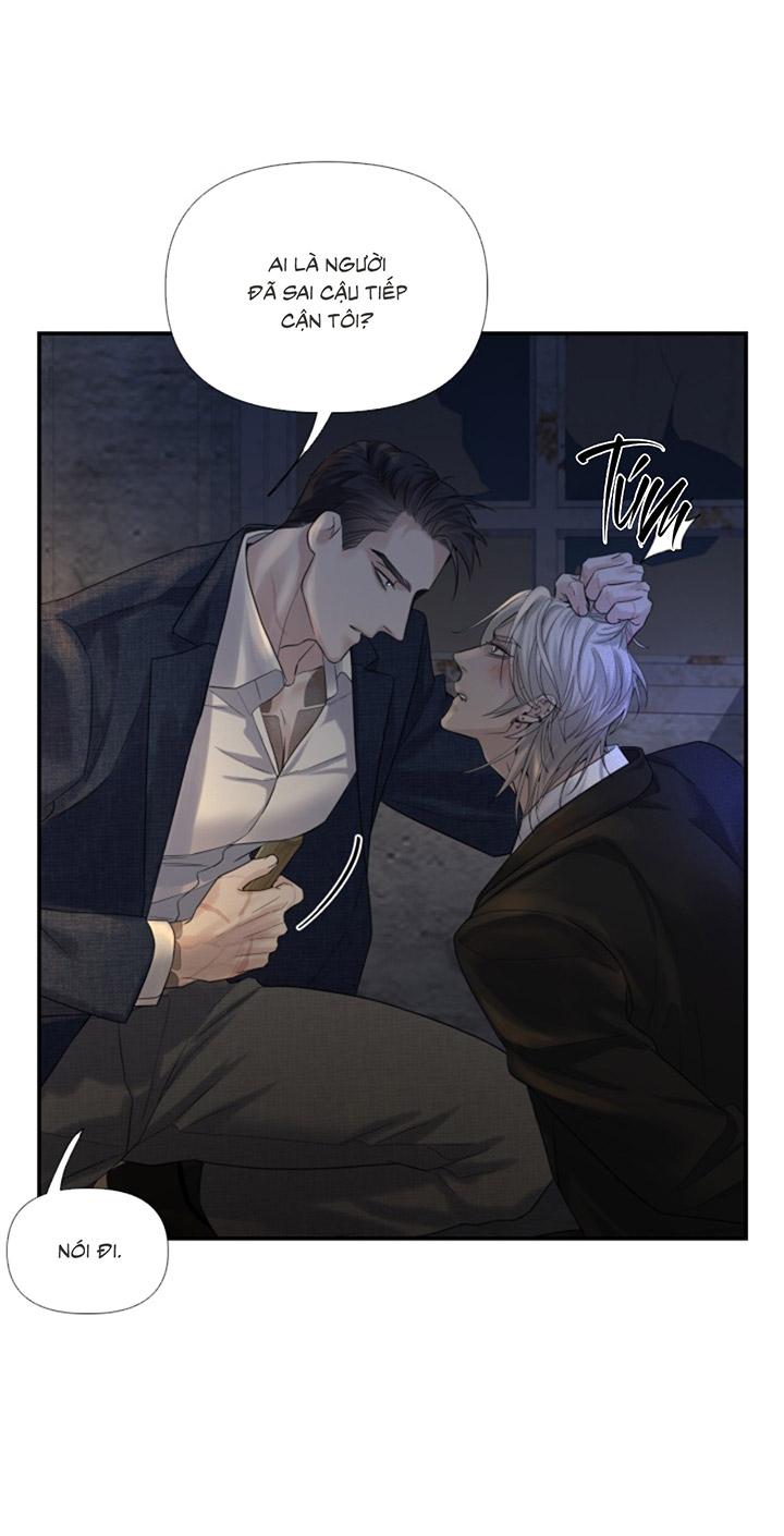 [DDT] 3 DAYS Chapter 4 19+ - Trang 2