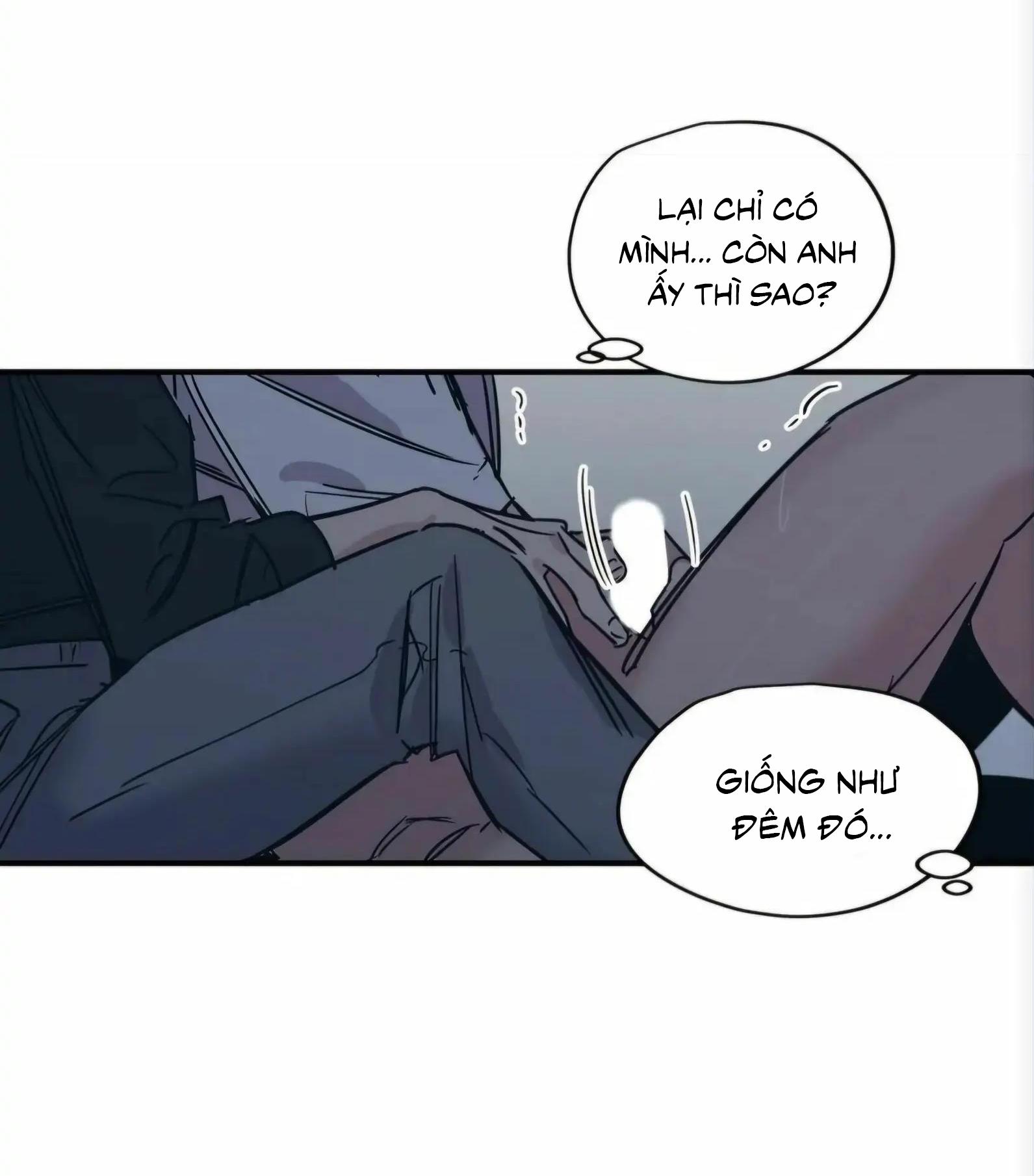 Chuyện Tình Triệu Won Chapter 17 - Next 
