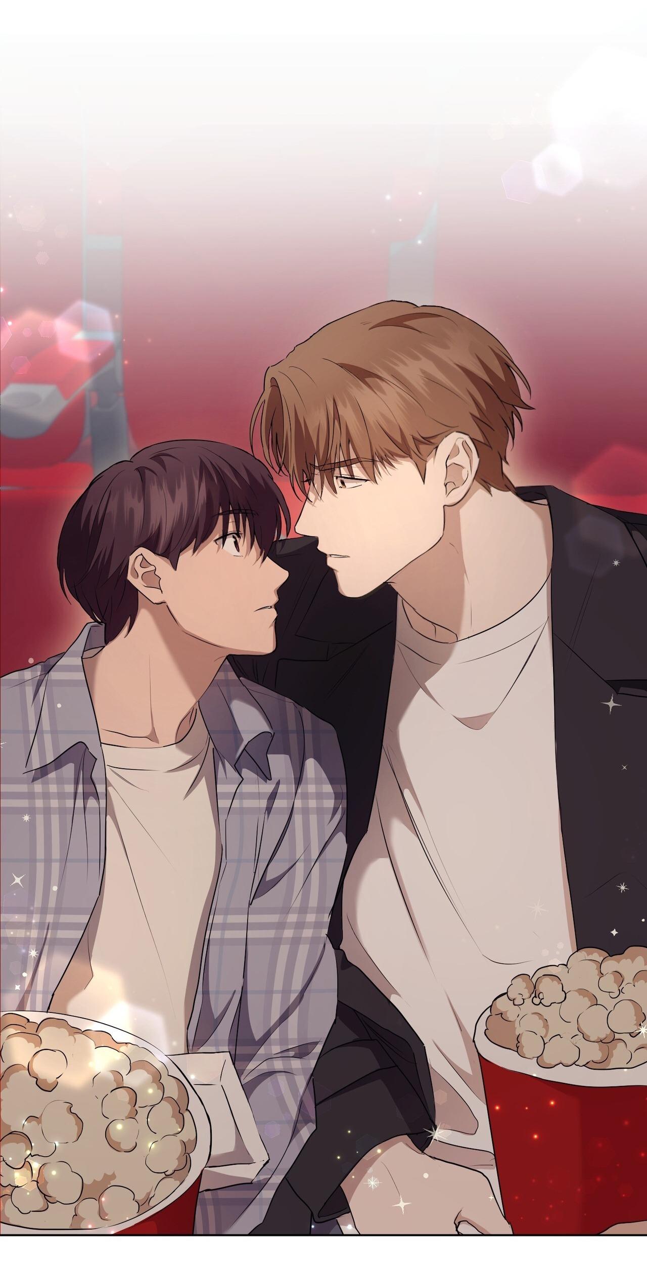TÌNH YÊU KẸO BẠC HÀ Chapter 3 - Next 
