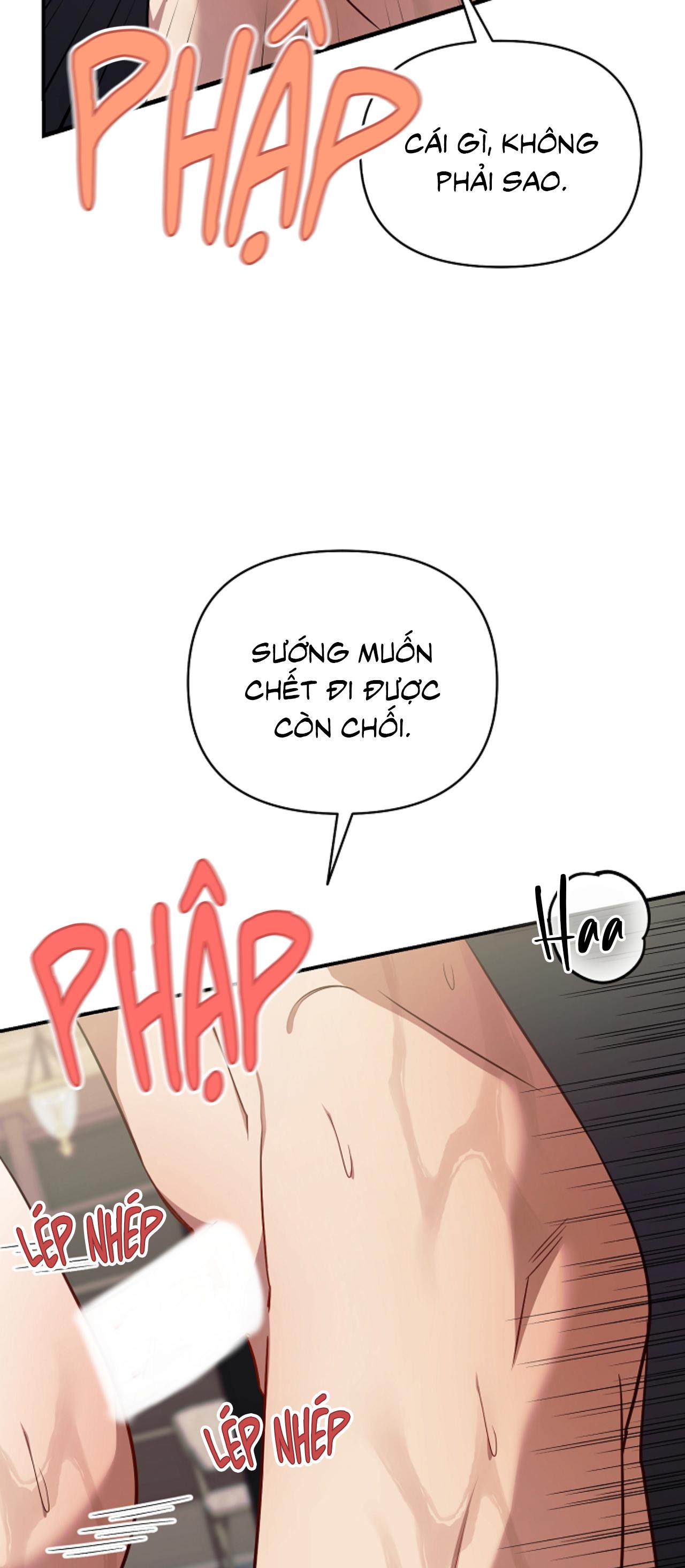SỰ THẬT TRẦN TRỤI Chapter 11 H++ - Trang 2