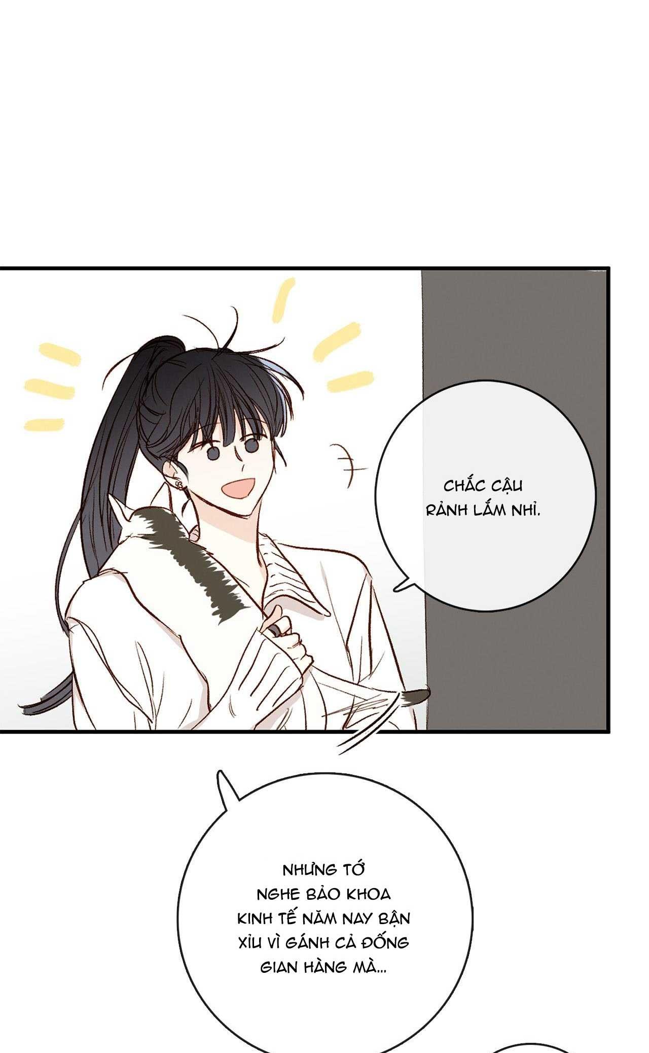 Thiên Đường Táo Xanh Chapter 115 - Next 