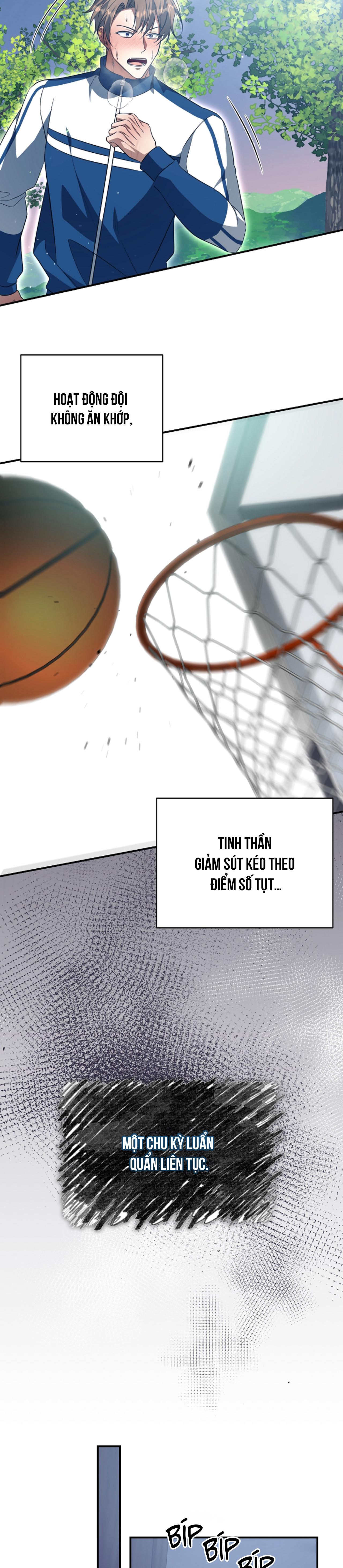 SỰ THẬT TRẦN TRỤI Chapter 28 - Trang 2