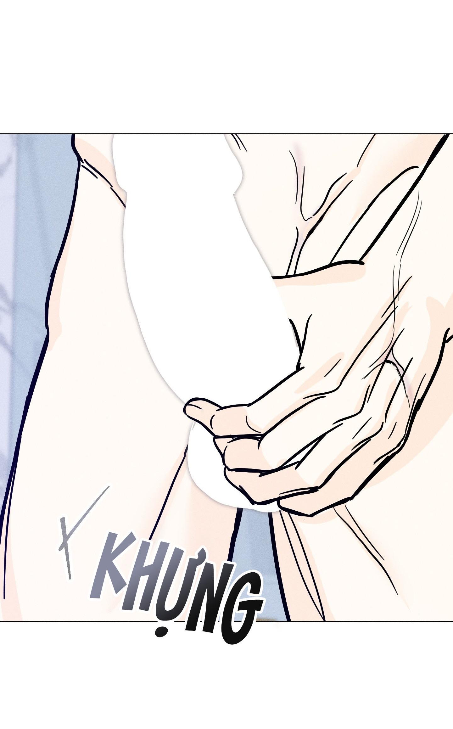 Xe tải tình yêu Chapter 12 - Next 