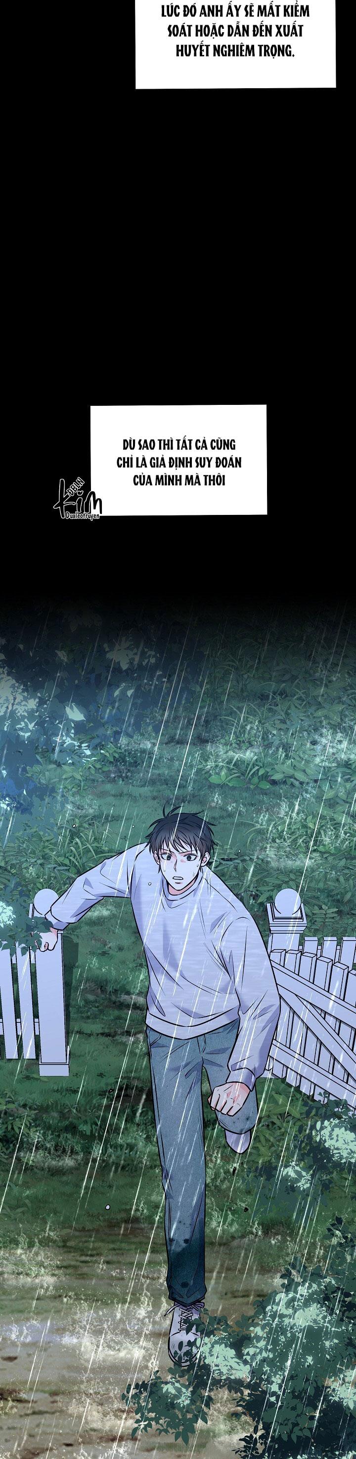 CHÁN GHÉT Chapter 68 - Next 