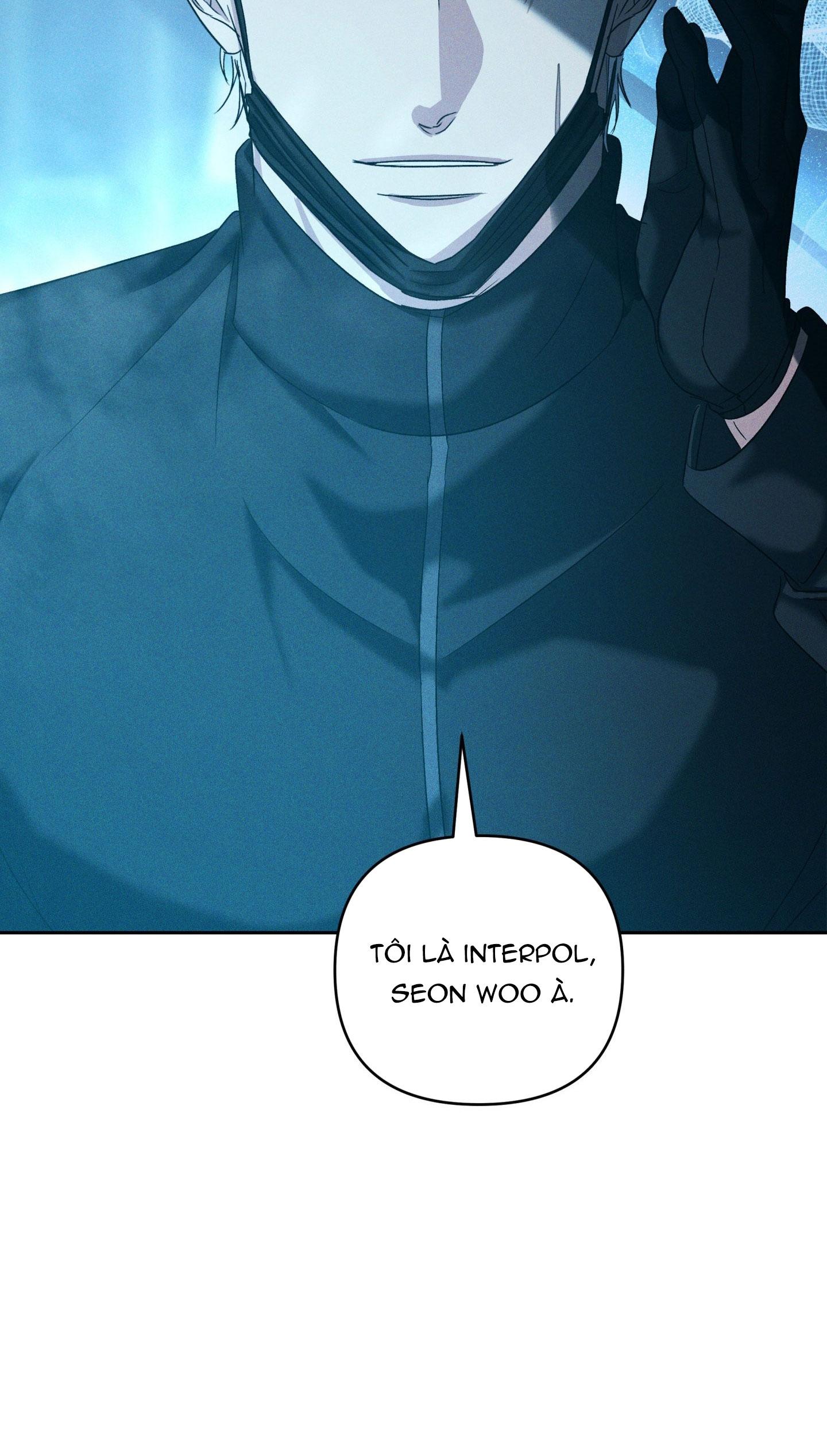EDEN Chapter 37 - Trang 2