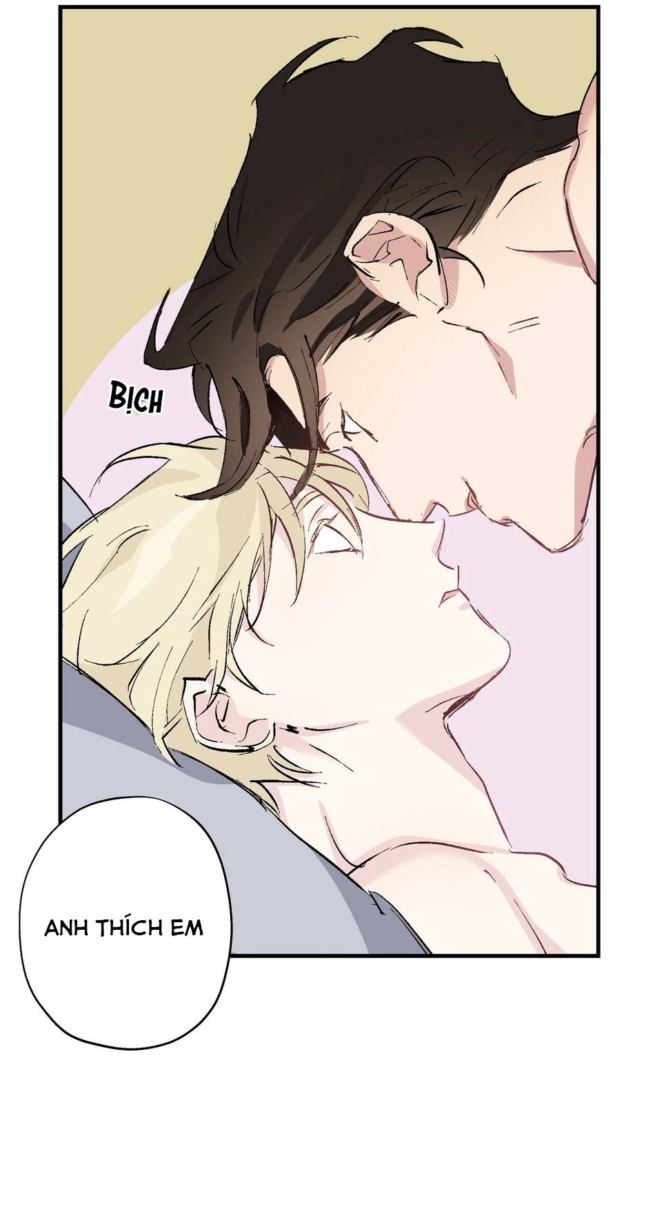 Phù Thủy Xứ Eden Chapter 10 - Next 