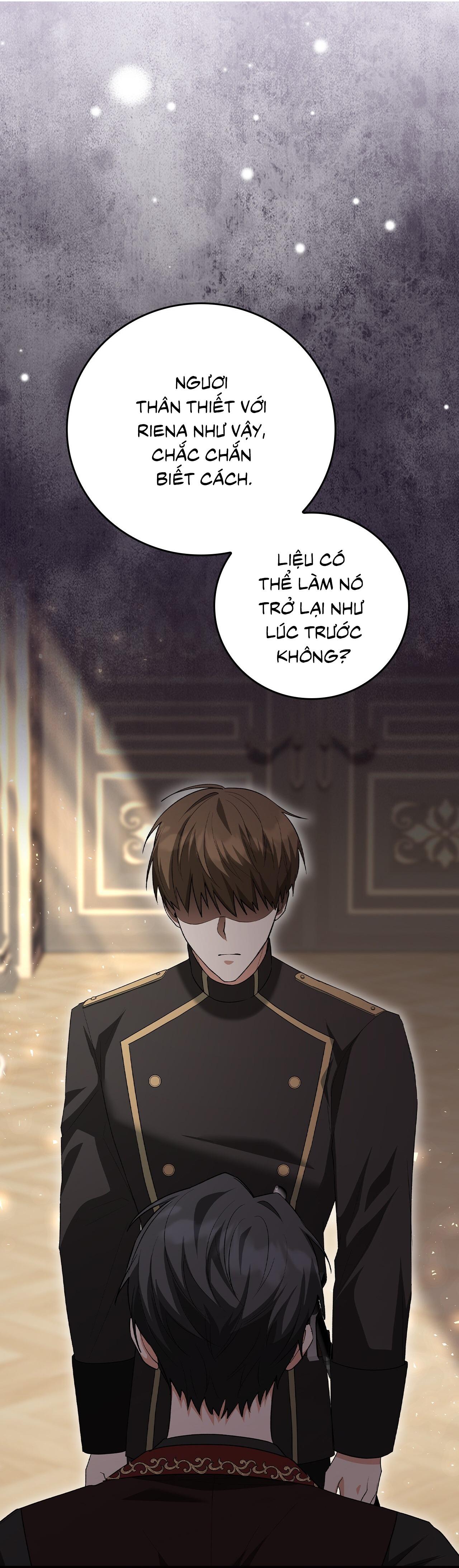 Xuyên thành cục bông của tên cuồng công Chapter 8 - Next 