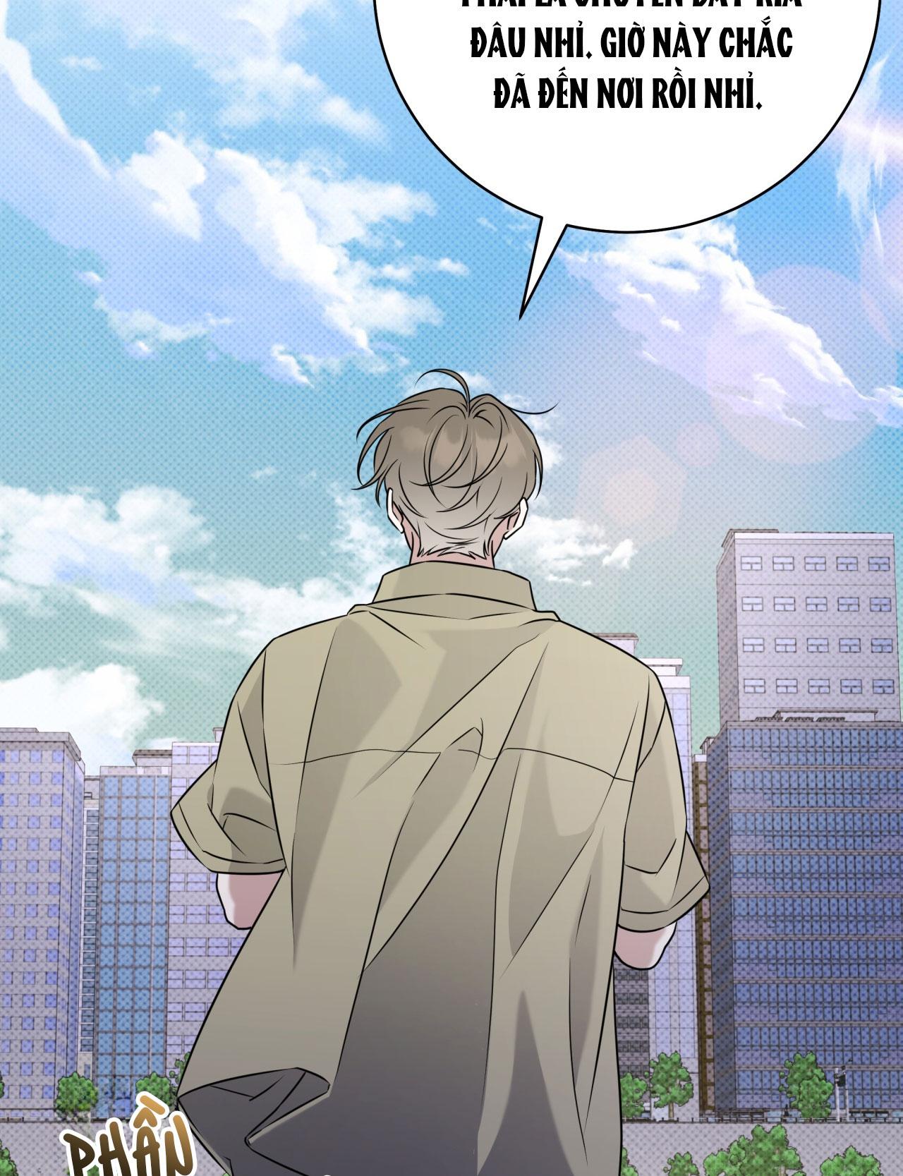 Chiến thuật bắt bóng tình yêu Chapter 43 - Next 