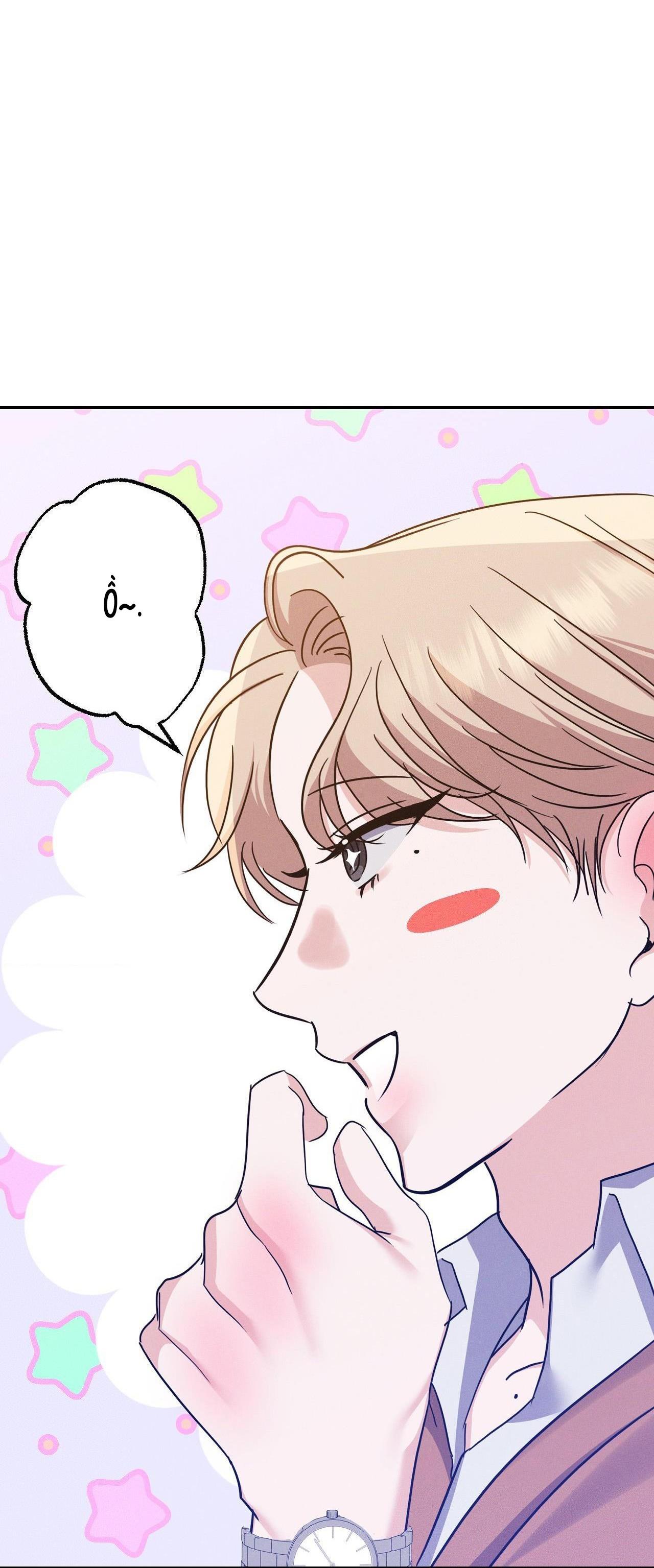 (CBunu) Cẩm Nang Fetish Chapter 6 H - Trang 2