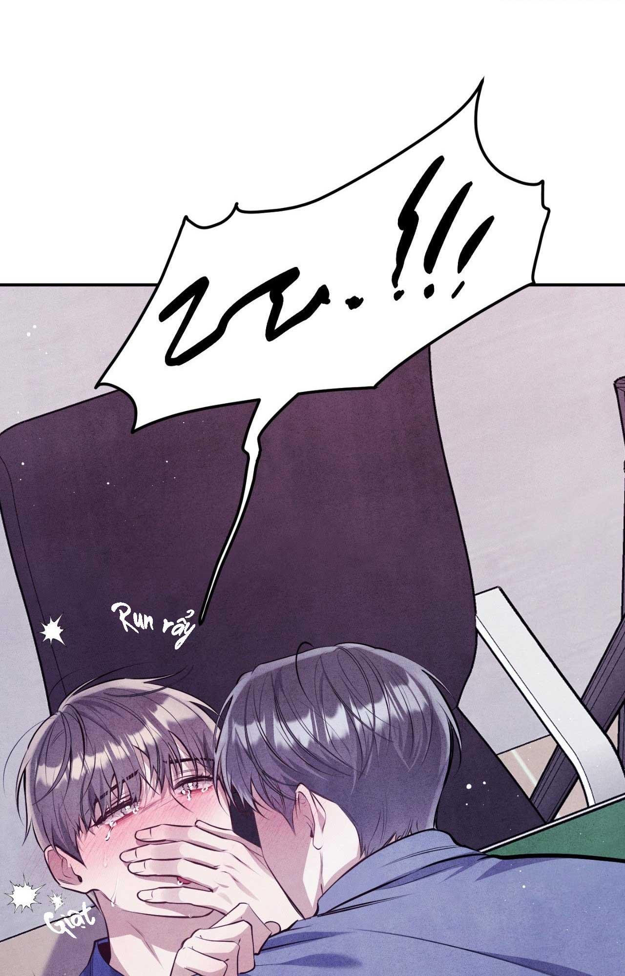 LOCKED IN LEAD Chapter 20 - Next 