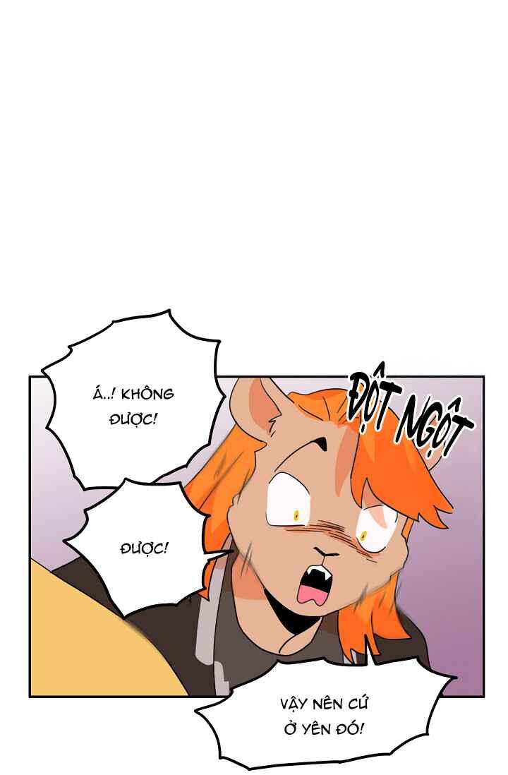 Dừng Lại, Tài Xế Chapter 30 Chap 30 - Next 