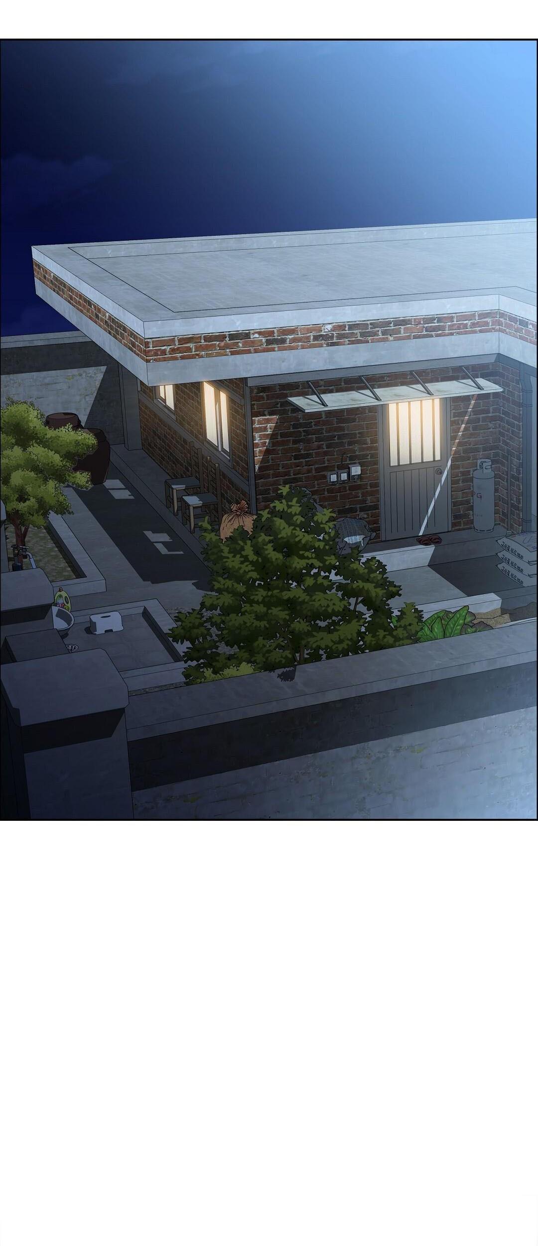 (CBunu) Cherry Cake Chapter 35 - Next 