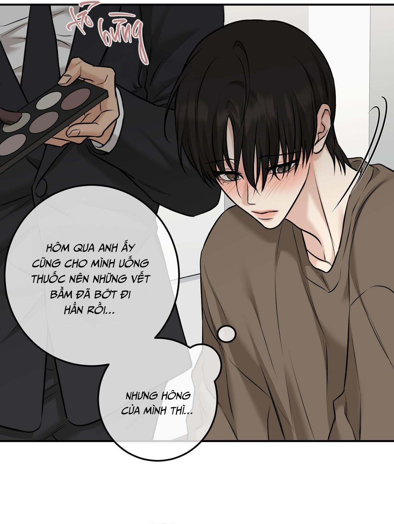 THÁNG 3 Chapter 23 H - Next 