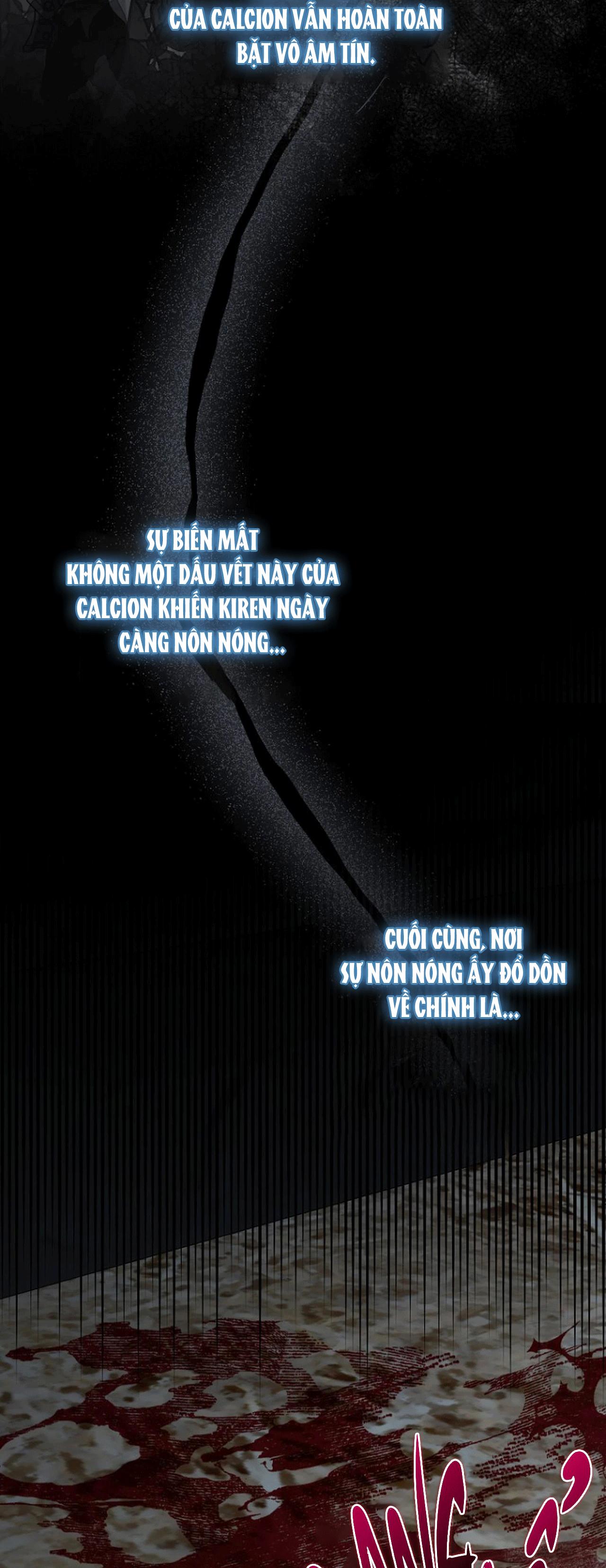 NGHỈ HƯU CHỨ KHÔNG PHẢI TÌNH YÊU Chapter 59 - Next Chapter 60