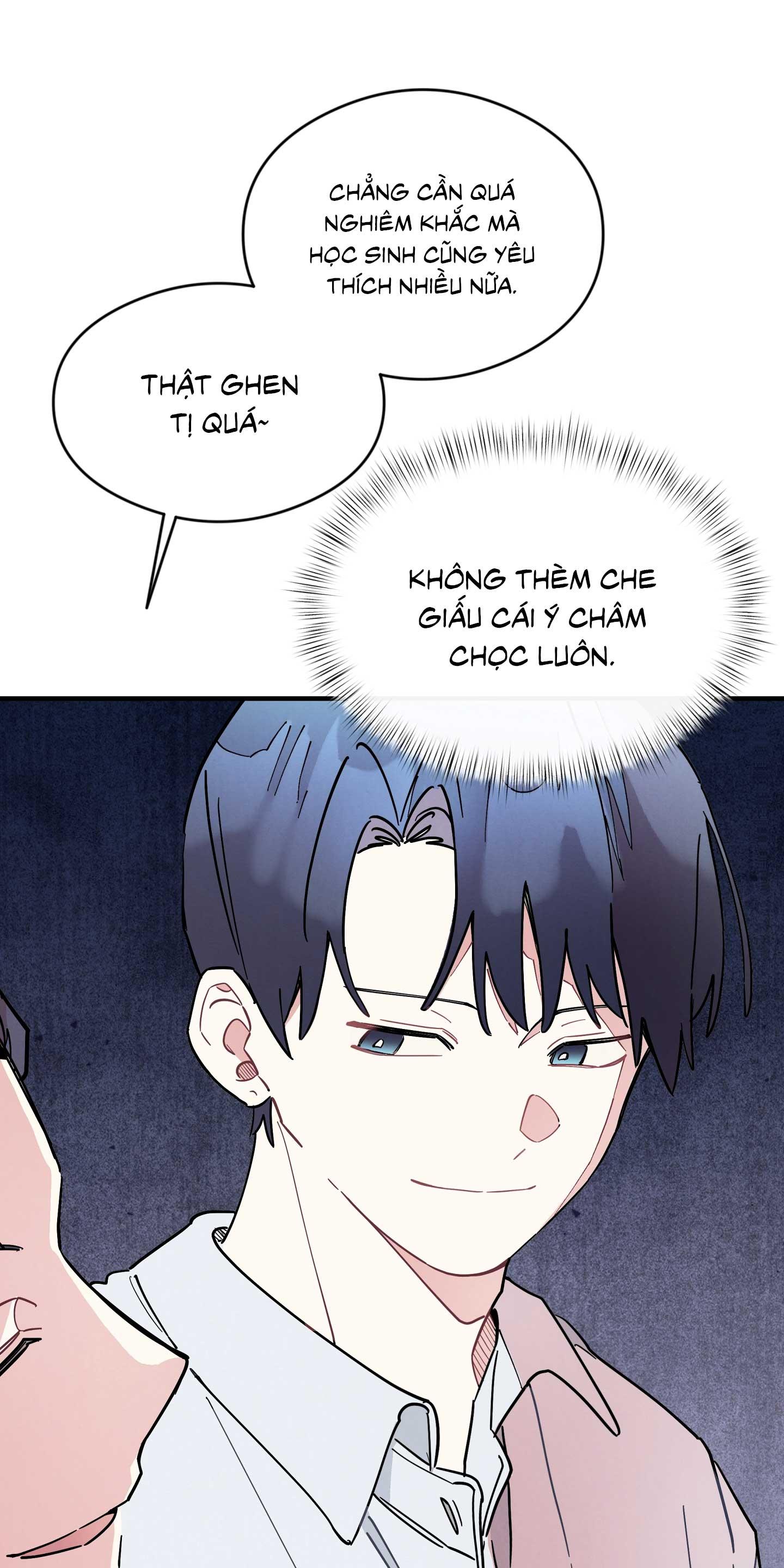 One-Room TA Chapter 47 - Next Chapter 48