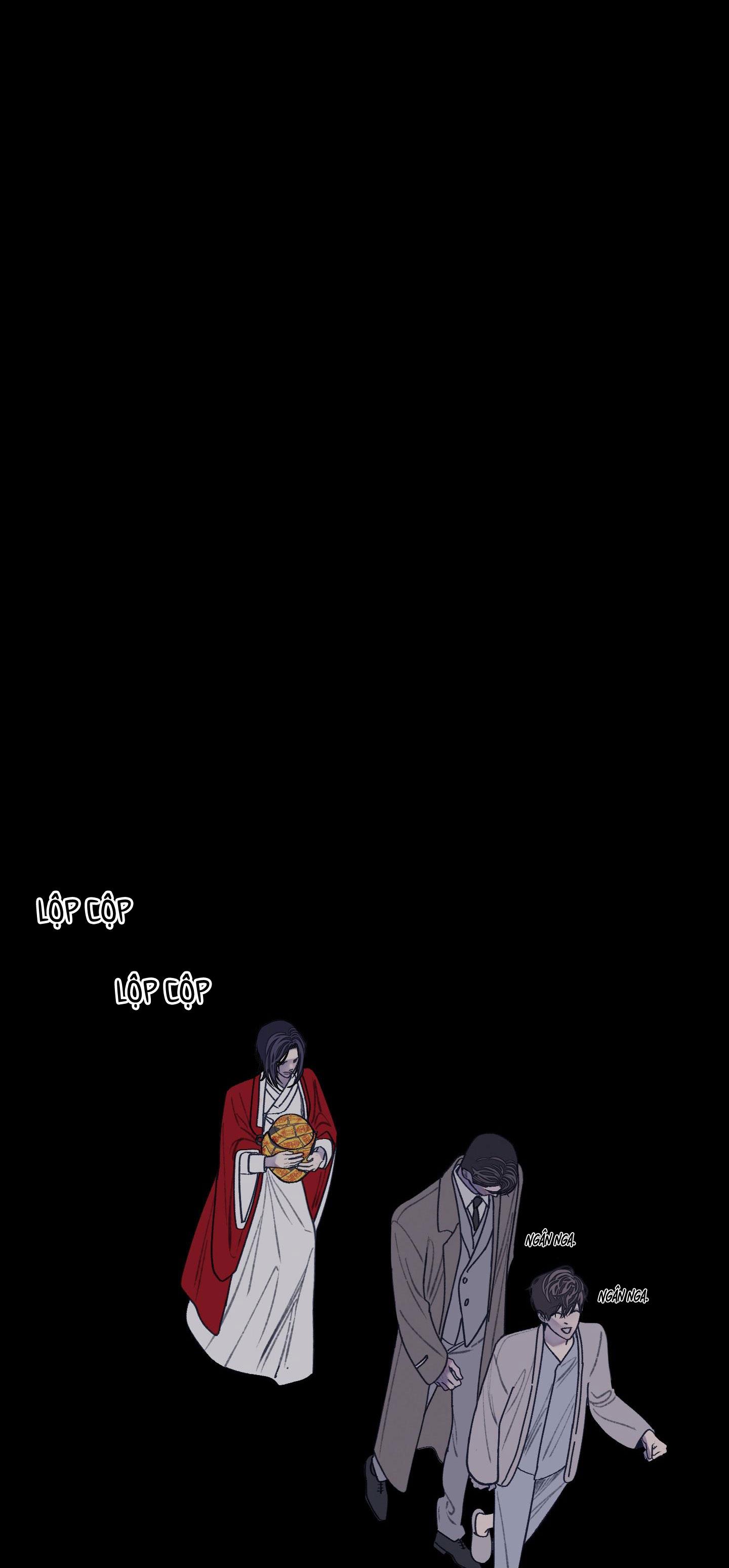 CHUYỆN QUỶ MÔN QUAN Chapter 101 - Next Chapter 102