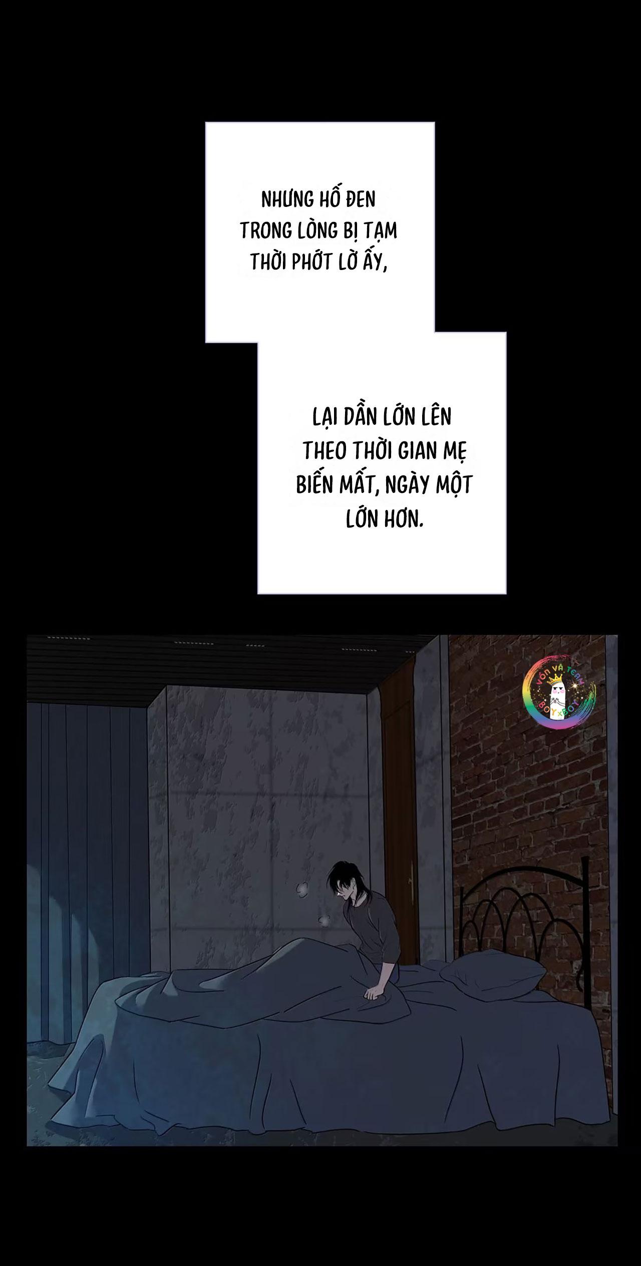 Sắc Thu Nghĩa Trang Chapter 29 - Trang 2