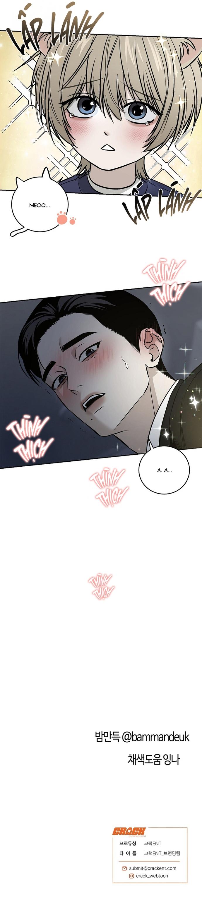 [ TUYỂN TẬP TRUYỆN NGẮN BL] Cuộc Xâm Lược Dâm Đãng Chapter 14 - Next Chapter 15